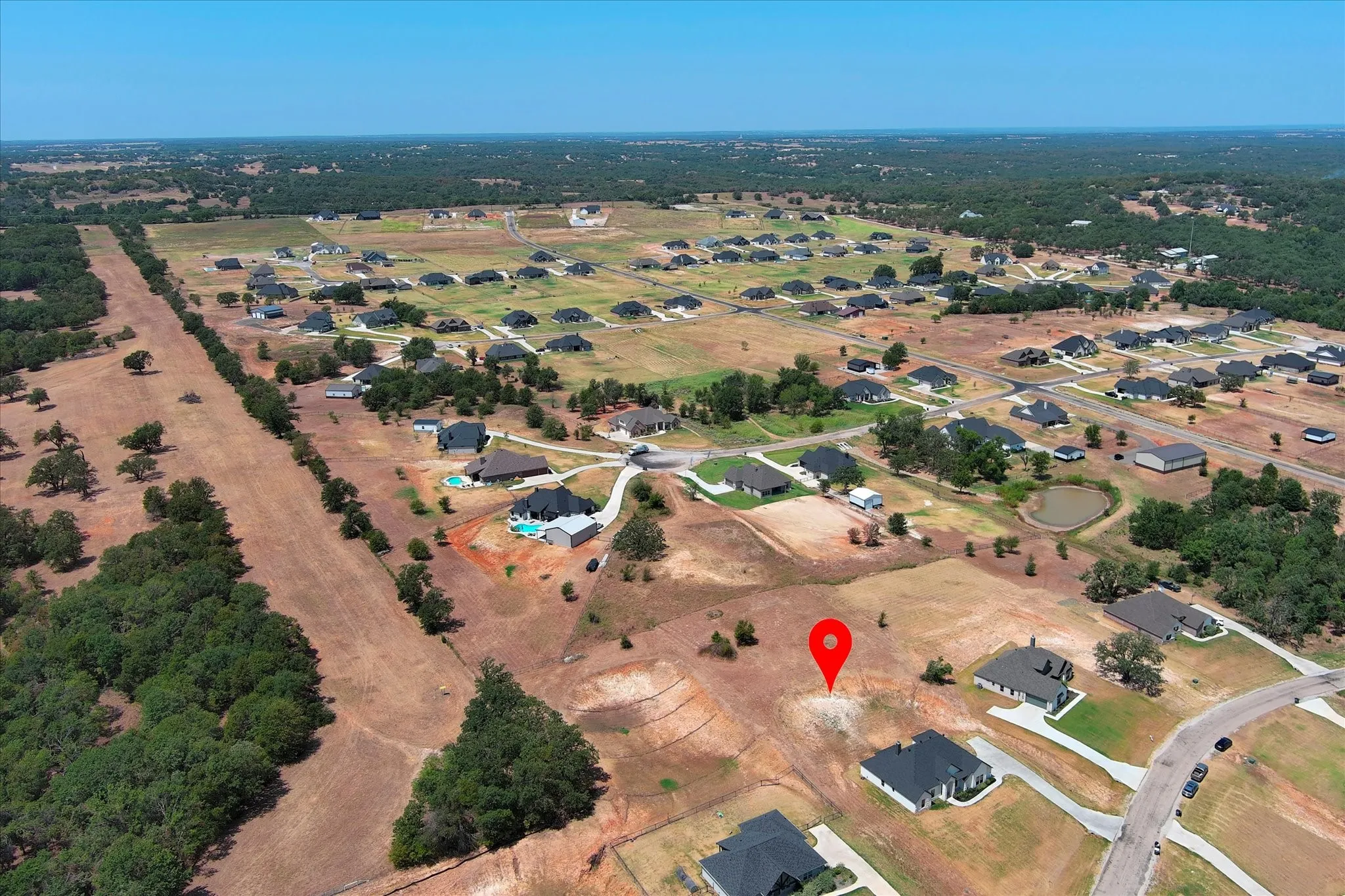 Single Family Residence For Sale in Parker County , 10020 Valley Oak Court, Springtown, Texas 76082, 5 Bedroom, 2 Bathroom, 2 Garage spaces, 2,384 Sqft, built in 2023, mls#21367364, Real Estate Agent in Springtown, Homes For Sale in Parker county, Homes For Sale in Springtown, Realtor in Springtown Texas, Real Estate Brokerage Independent Realty Texas, Luminita Cordes Realtor