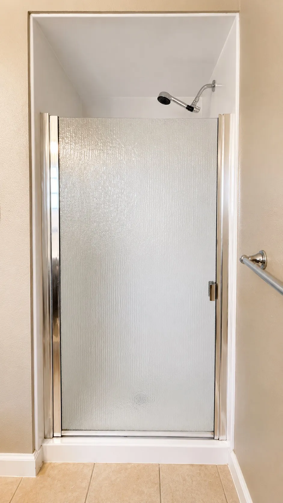 Master Bath Shower