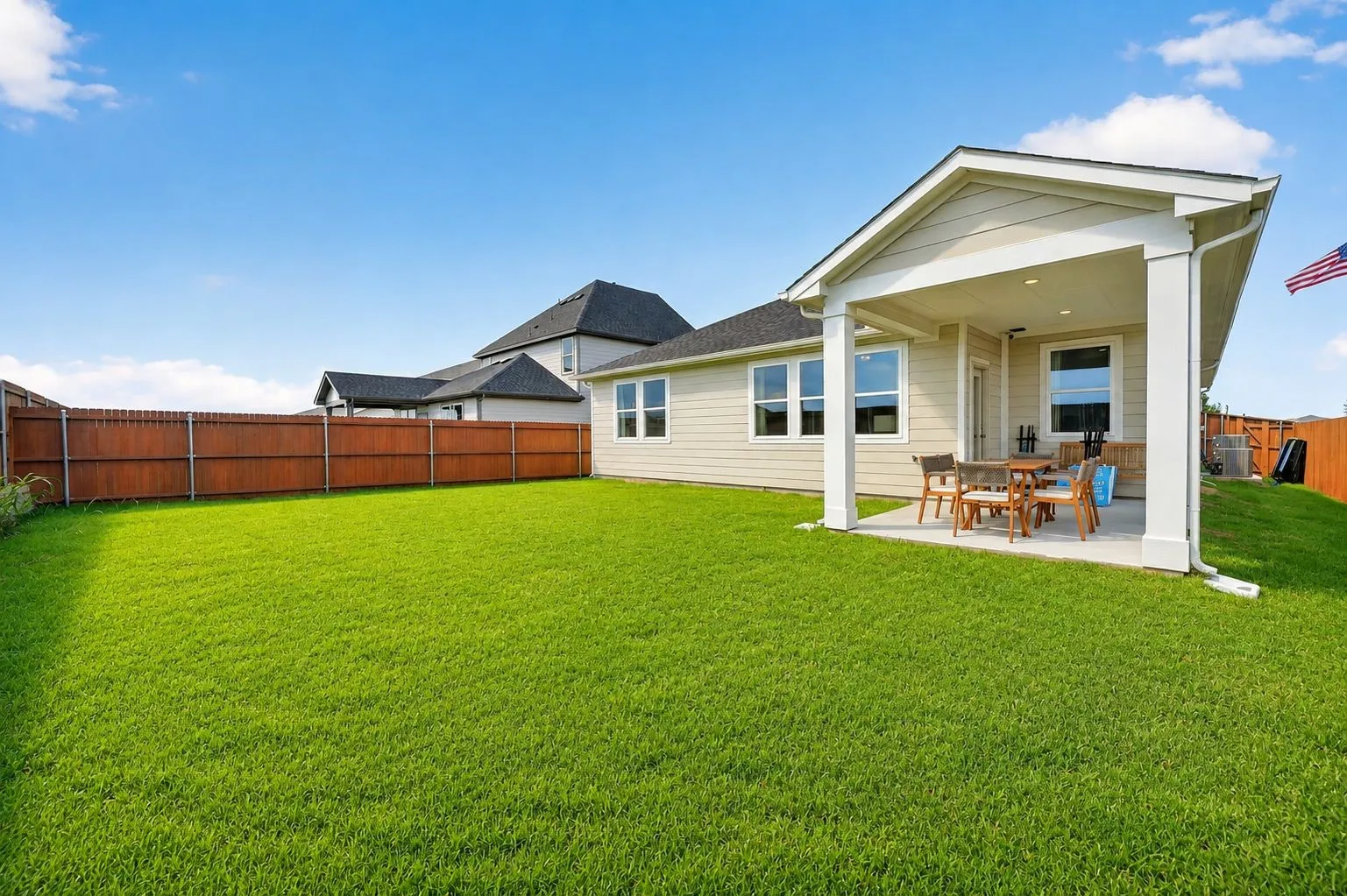 Single Family Residence For Sale in Kaufman County , 2911 Orchard Park Lane, Crandall, Texas 75114, 3 Bedroom, 2 Bathroom, 2 Garage spaces, 1,947 Sqft, built in 2026, mls#21368966, Real Estate Agent in Crandall, Homes For Sale in Kaufman county, Homes For Sale in Crandall, Realtor in Crandall Texas, Real Estate Brokerage Independent Realty Texas, Luminita Cordes Realtor