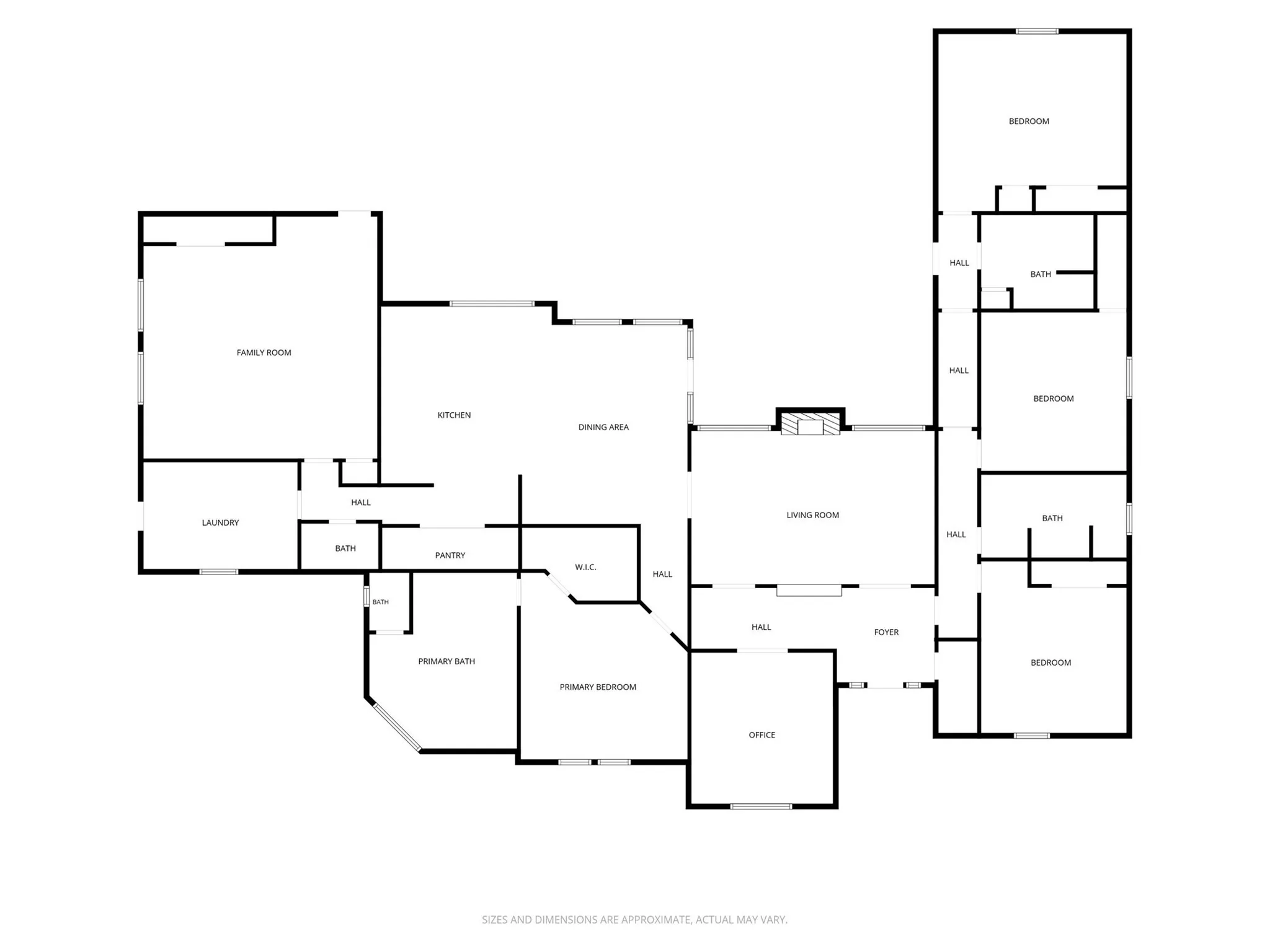 Floor plan is deemed highly reliable but not guaranteed.
