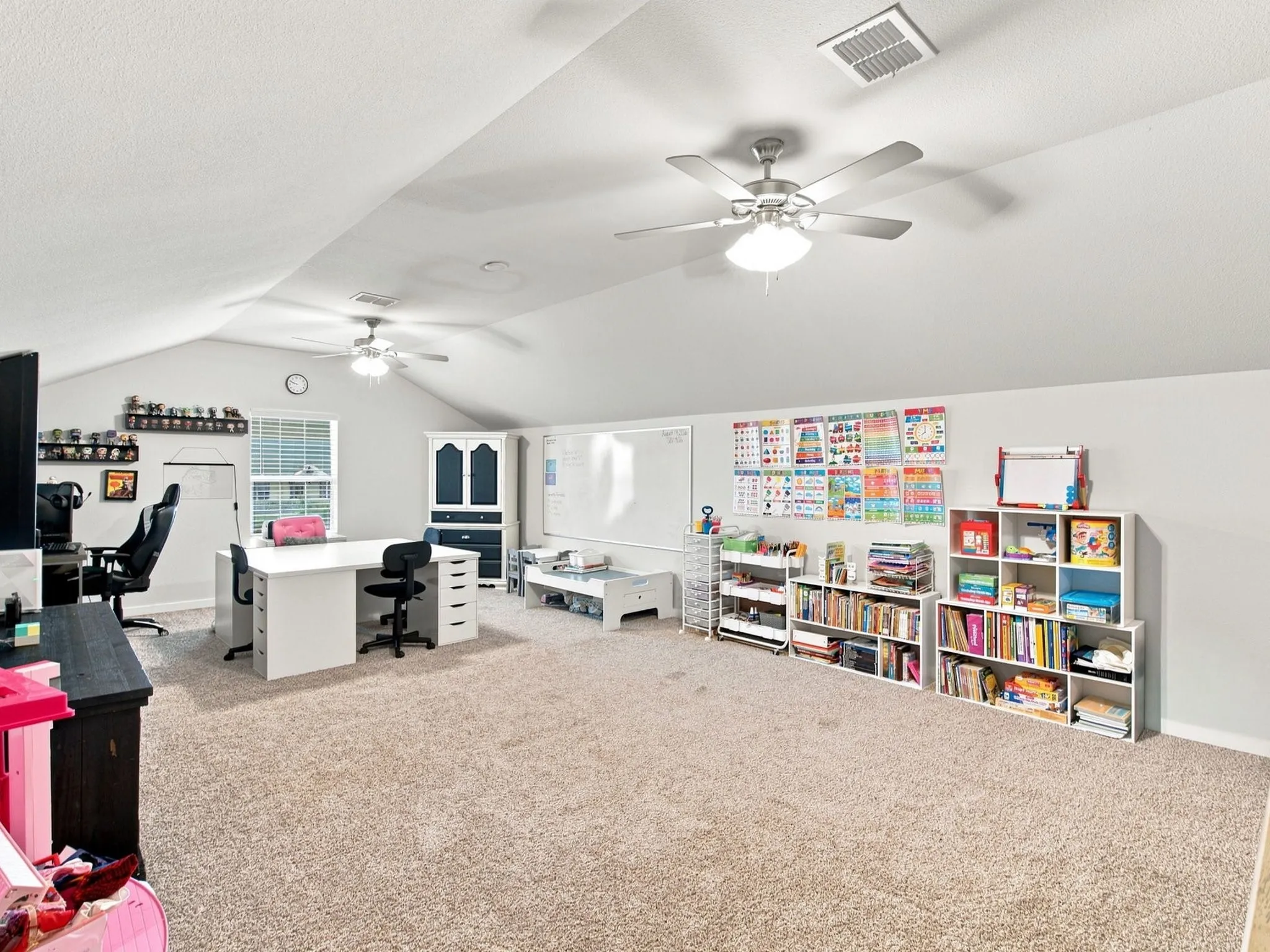 Secondary Loft