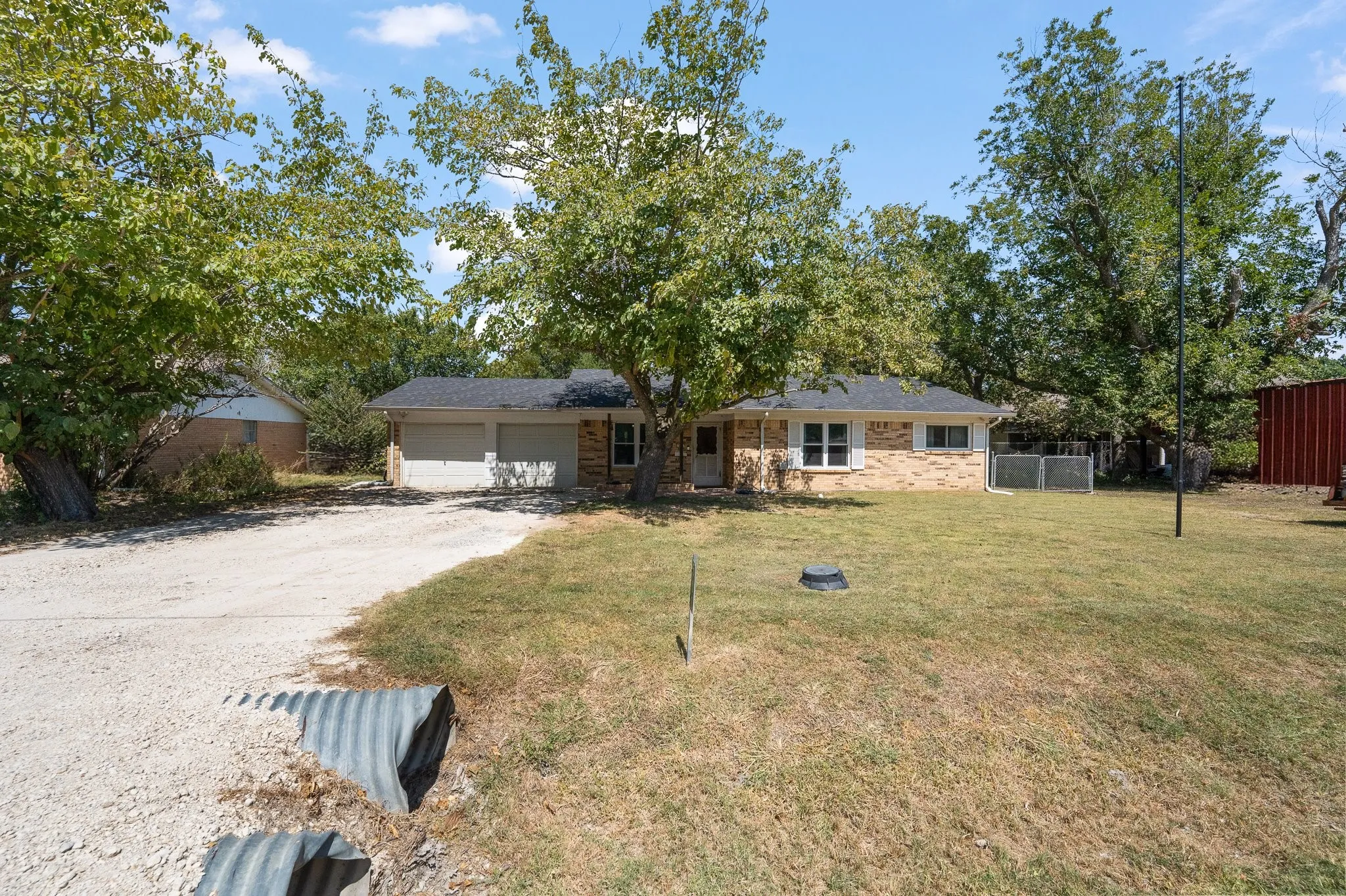 Single Family Residence For Sale