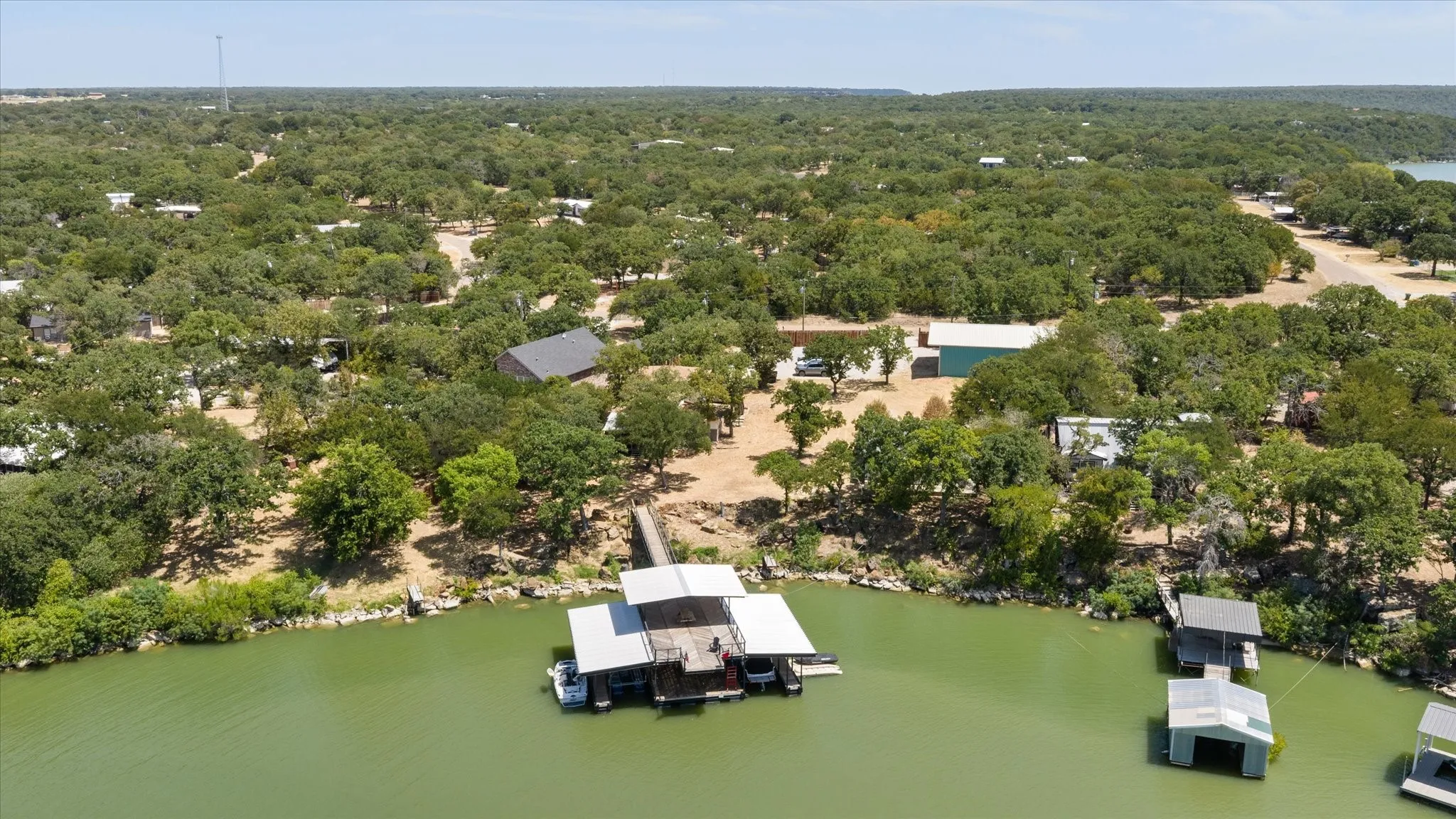 Single Family Residence For Sale in Palo Pinto County , 1516 N Lakeview Drive, Palo Pinto, Texas 76484, 6 Bedroom, 3 Bathroom, 2 Garage spaces, 5,908 Sqft, built in 0, mls#21368920, Real Estate Agent in Palo Pinto, Homes For Sale in Palo Pinto county, Homes For Sale in Palo Pinto, Realtor in Palo Pinto Texas, Real Estate Brokerage Independent Realty Texas, Luminita Cordes Realtor