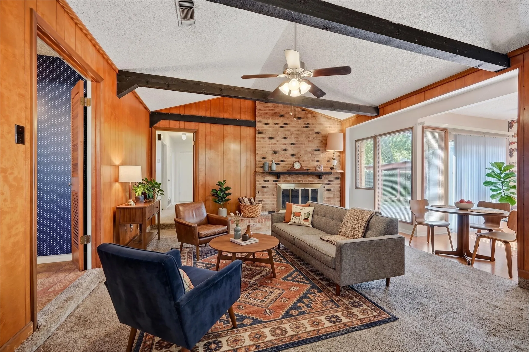 Virtual Staging