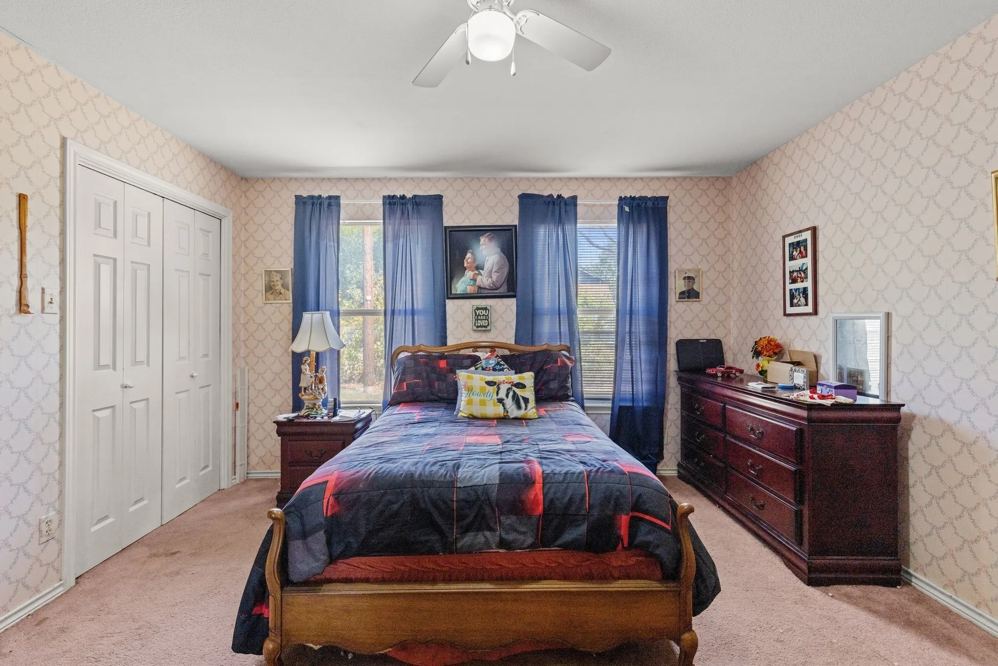 Single Family Residence For Sale in Hunt County , 2803 Charity Road, Commerce, Texas 75428, 4 Bedroom, 2 Bathroom, Garage spaces, 1,767 Sqft, built in 1990, mls#21368951, Real Estate Agent in Commerce, Homes For Sale in Hunt county, Homes For Sale in Commerce, Realtor in Commerce Texas, Real Estate Brokerage Independent Realty Texas, Luminita Cordes Realtor