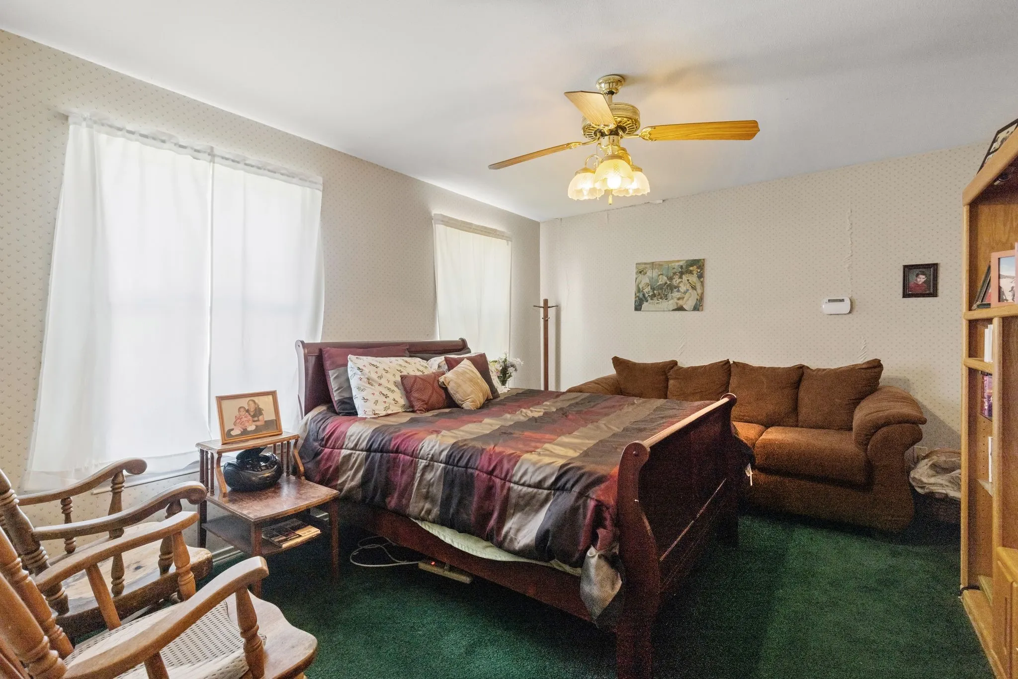 Single Family Residence For Sale in Hunt County , 2803 Charity Road, Commerce, Texas 75428, 4 Bedroom, 2 Bathroom, Garage spaces, 1,767 Sqft, built in 1990, mls#21368951, Real Estate Agent in Commerce, Homes For Sale in Hunt county, Homes For Sale in Commerce, Realtor in Commerce Texas, Real Estate Brokerage Independent Realty Texas, Luminita Cordes Realtor