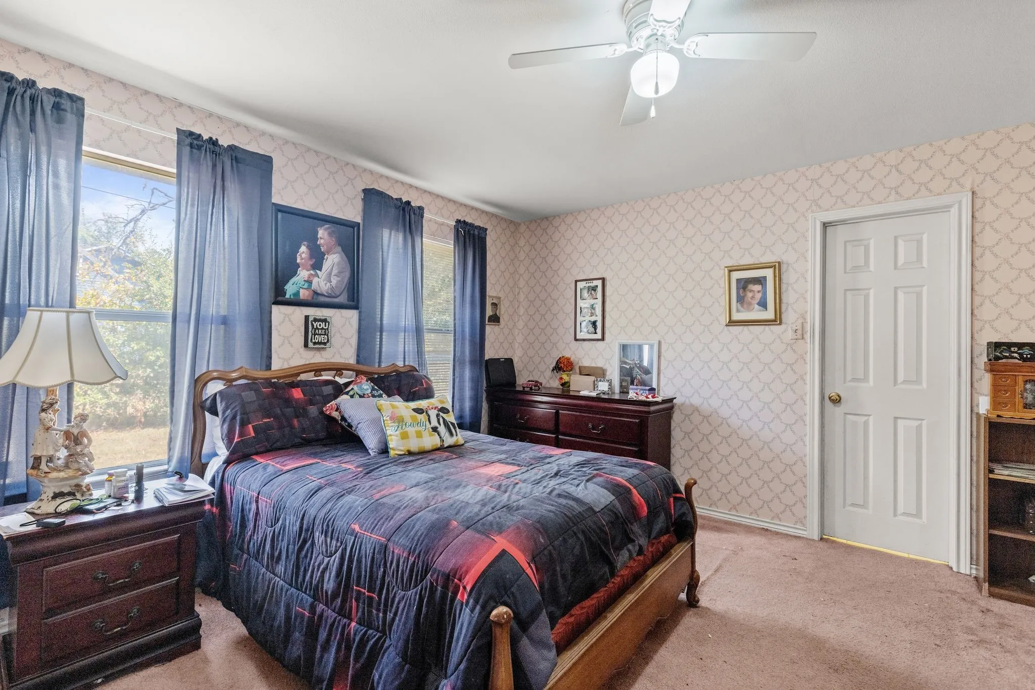 Single Family Residence For Sale in Hunt County , 2803 Charity Road, Commerce, Texas 75428, 4 Bedroom, 2 Bathroom, Garage spaces, 1,767 Sqft, built in 1990, mls#21368951, Real Estate Agent in Commerce, Homes For Sale in Hunt county, Homes For Sale in Commerce, Realtor in Commerce Texas, Real Estate Brokerage Independent Realty Texas, Luminita Cordes Realtor
