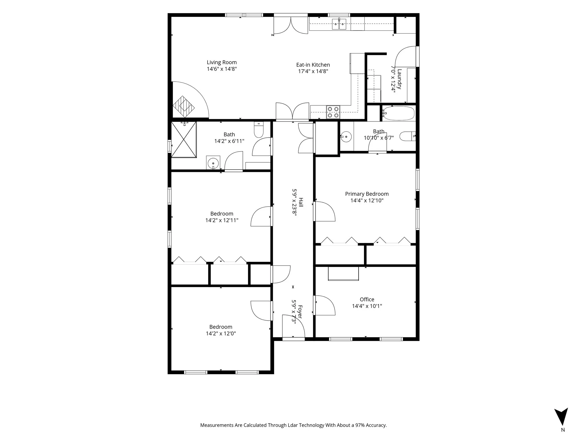 Single Family Residence For Sale in Hunt County , 2803 Charity Road, Commerce, Texas 75428, 4 Bedroom, 2 Bathroom, Garage spaces, 1,767 Sqft, built in 1990, mls#21368951, Real Estate Agent in Commerce, Homes For Sale in Hunt county, Homes For Sale in Commerce, Realtor in Commerce Texas, Real Estate Brokerage Independent Realty Texas, Luminita Cordes Realtor