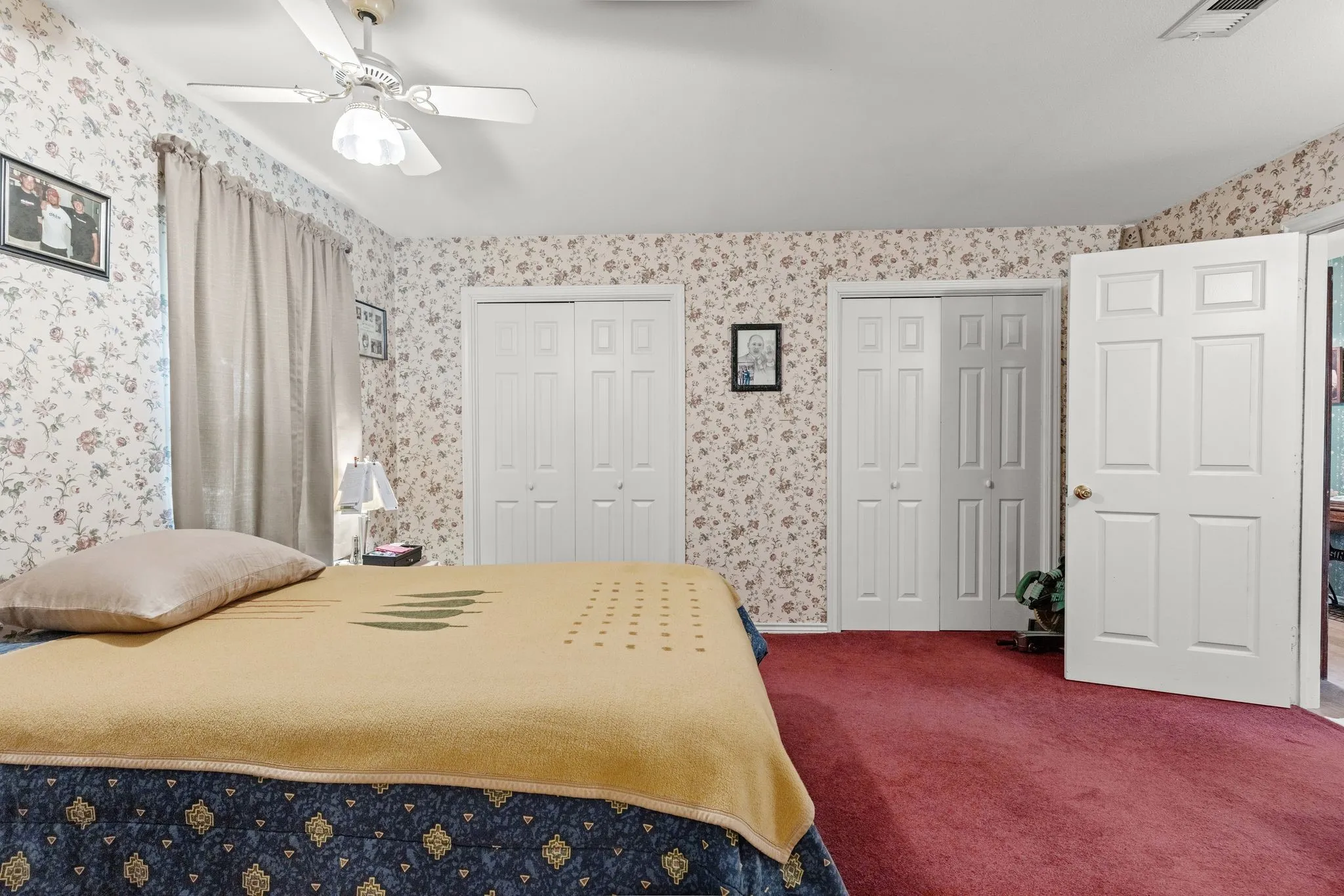 Single Family Residence For Sale in Hunt County , 2803 Charity Road, Commerce, Texas 75428, 4 Bedroom, 2 Bathroom, Garage spaces, 1,767 Sqft, built in 1990, mls#21368951, Real Estate Agent in Commerce, Homes For Sale in Hunt county, Homes For Sale in Commerce, Realtor in Commerce Texas, Real Estate Brokerage Independent Realty Texas, Luminita Cordes Realtor
