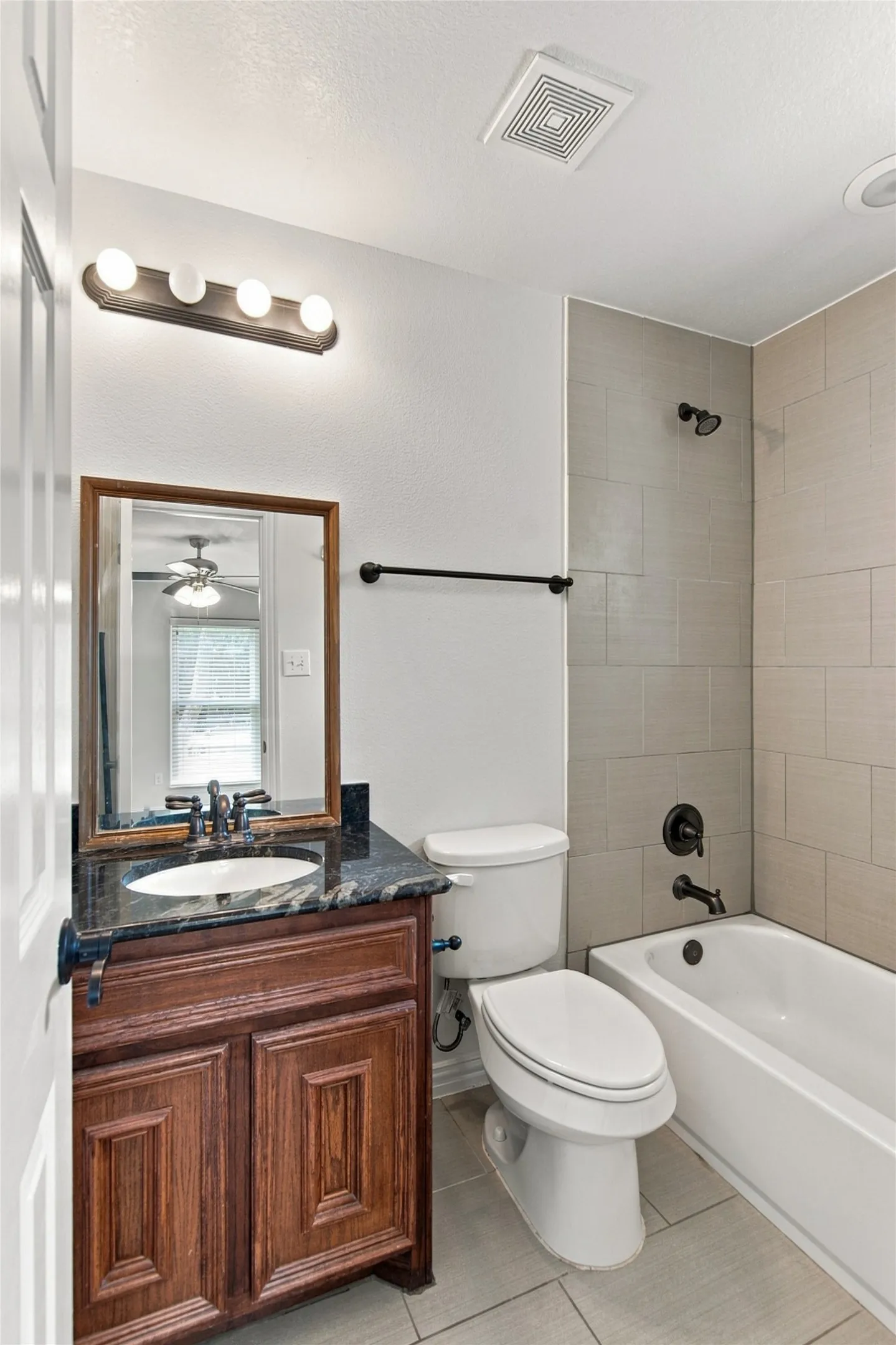Full Bathroom 3 with updates