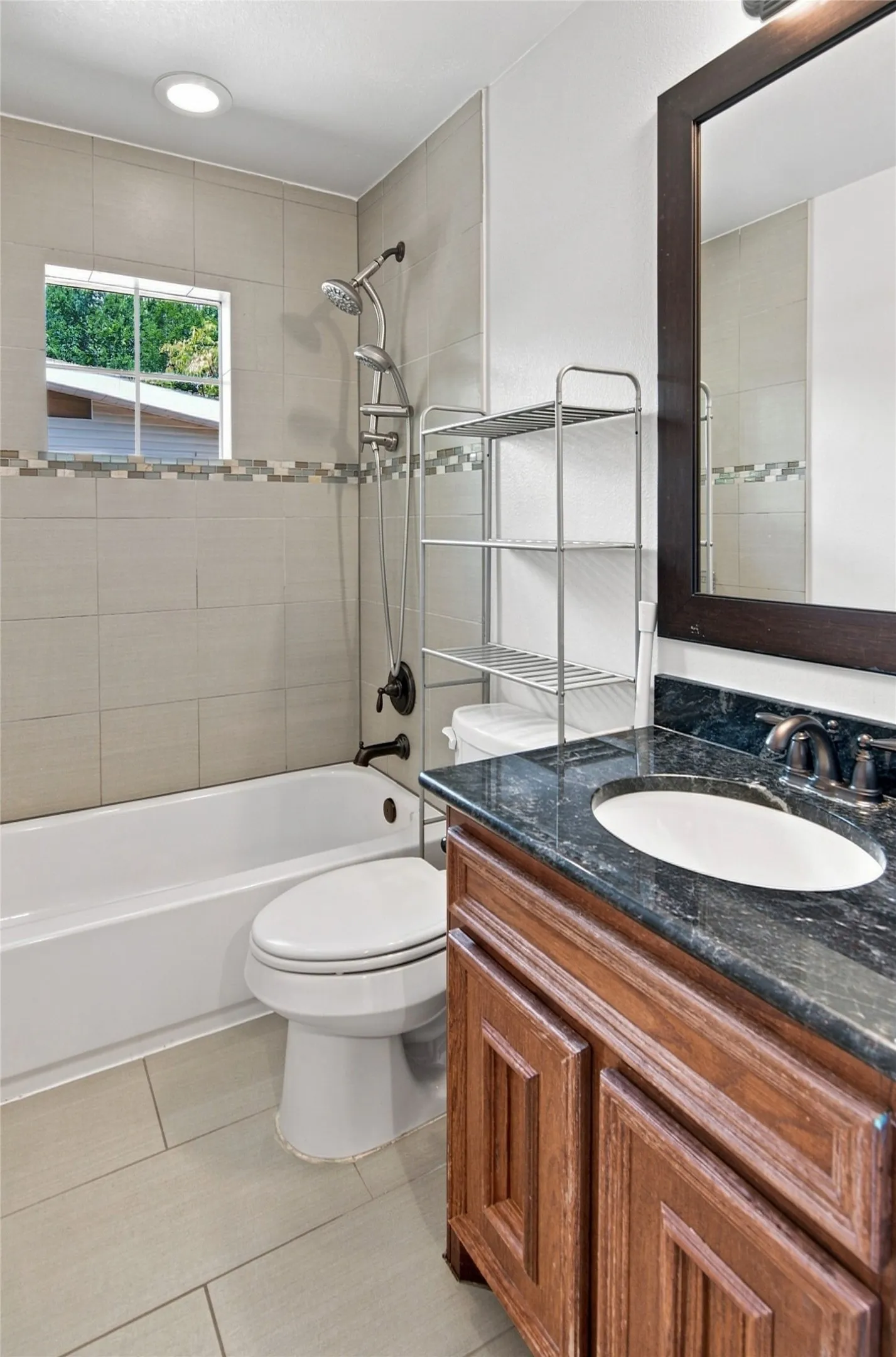 Full updated Bathroom 2
