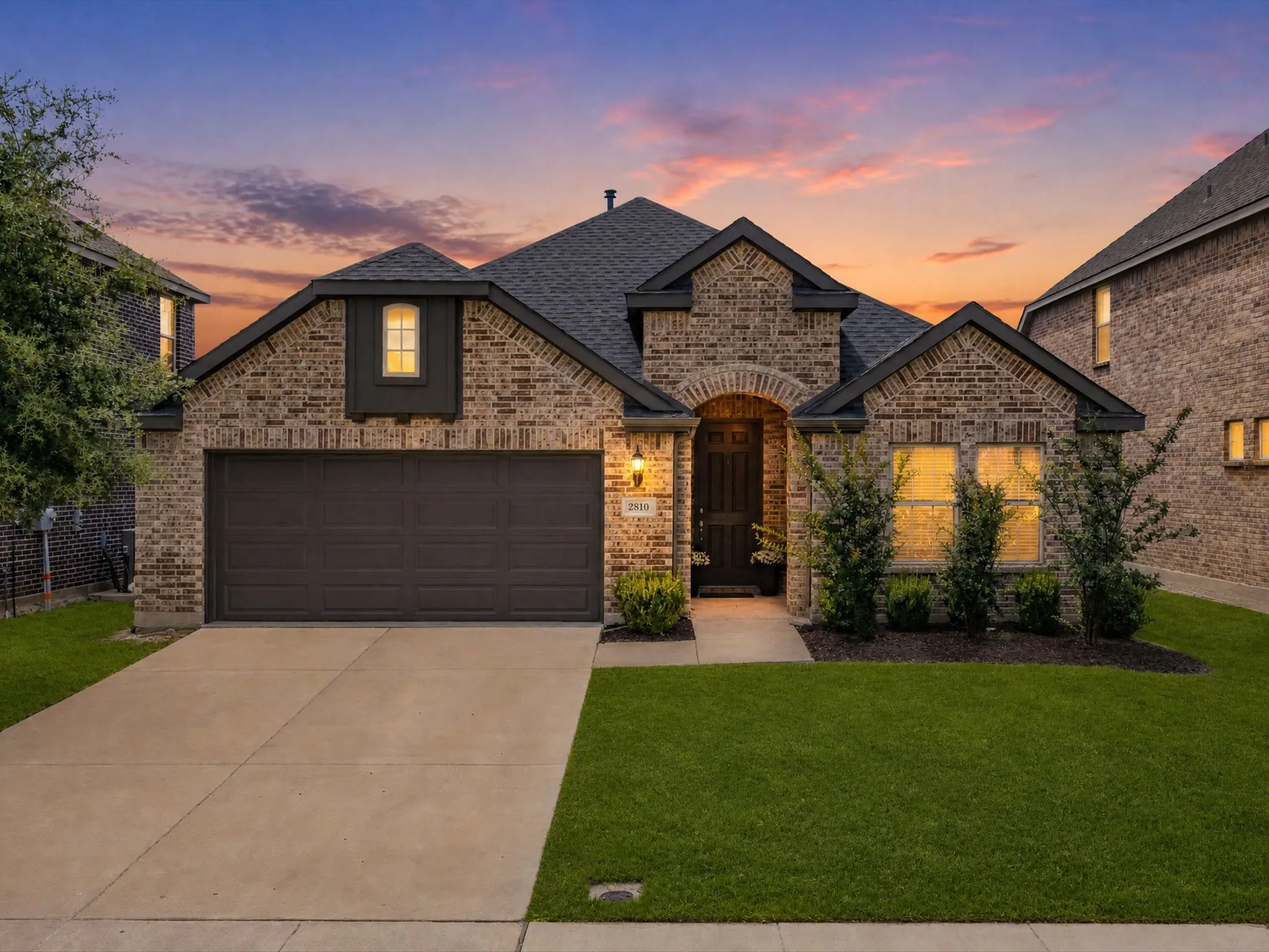 Single Family Residence For Sale in Collin County , 2810 Willow Lane, Melissa, Texas 75454, 4 Bedroom, 3 Bathroom, 2 Garage spaces, 2,189 Sqft, built in 2020, mls#21368953, Real Estate Agent in Melissa, Homes For Sale in Collin county, Homes For Sale in Melissa, Realtor in Melissa Texas, Real Estate Brokerage Independent Realty Texas, Luminita Cordes Realtor