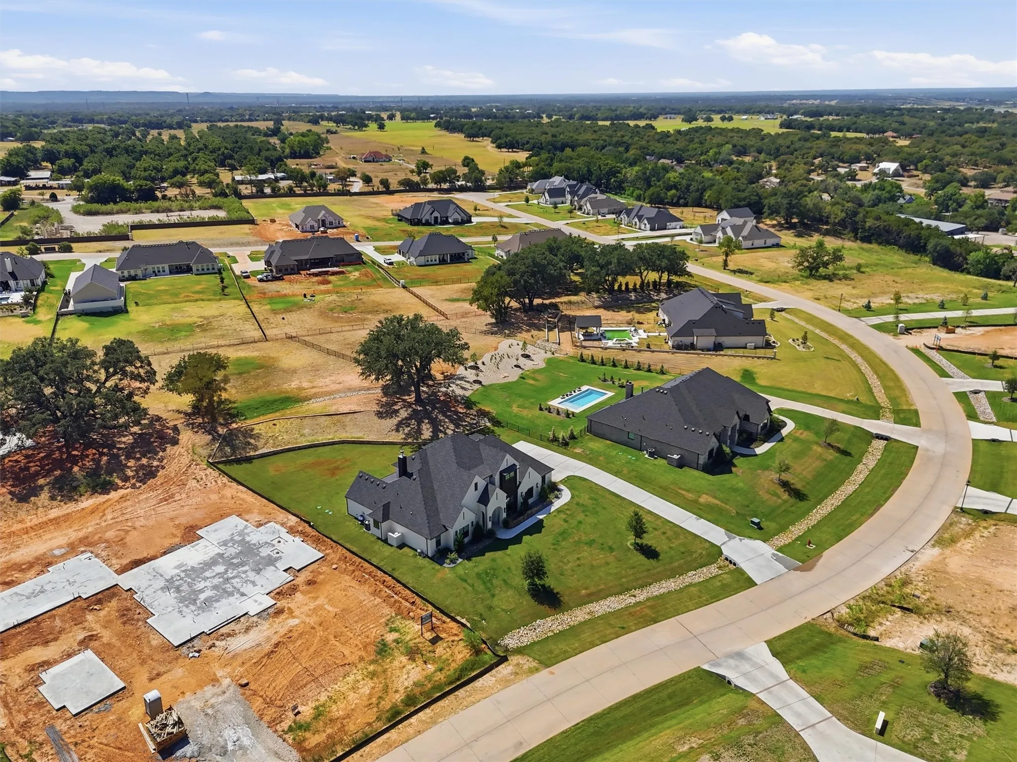 Single Family Residence For Sale in Hood County , 3022 Southern Rise Court, Granbury, Texas 76049, 4 Bedroom, 4 Bathroom, 3 Garage spaces, 4,169 Sqft, built in 2024, mls#21368927, Real Estate Agent in Granbury, Homes For Sale in Hood county, Homes For Sale in Granbury, Realtor in Granbury Texas, Real Estate Brokerage Independent Realty Texas, Luminita Cordes Realtor