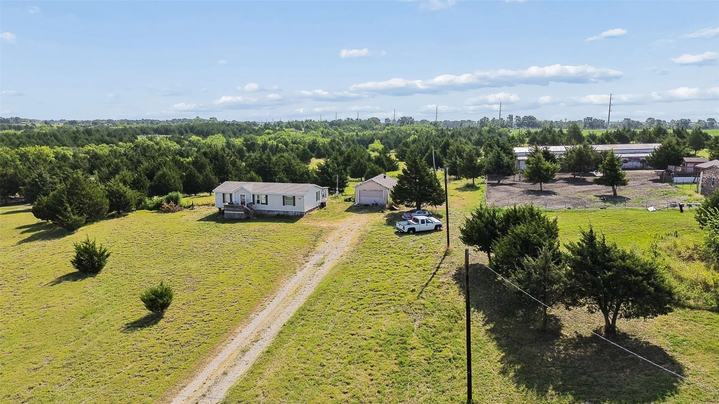 Improved Land For Sale in Collin County , 11920 County Road 670, Blue Ridge, Texas 75424, 0, 0, Garage spaces, 0 Sqft, built in 2004, mls#21353817, Real Estate Agent in Blue Ridge, Homes For Sale in Collin county, Homes For Sale in Blue Ridge, Realtor in Blue Ridge Texas, Real Estate Brokerage Independent Realty Texas, Luminita Cordes Realtor