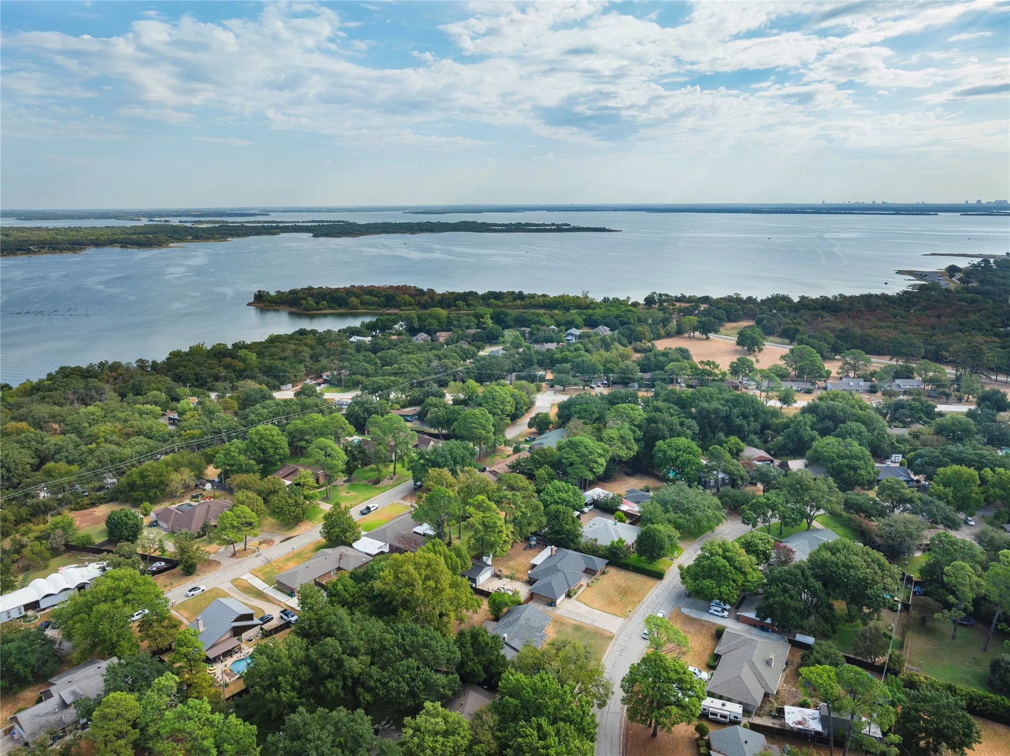 It's not your cookie cutter neighborhood