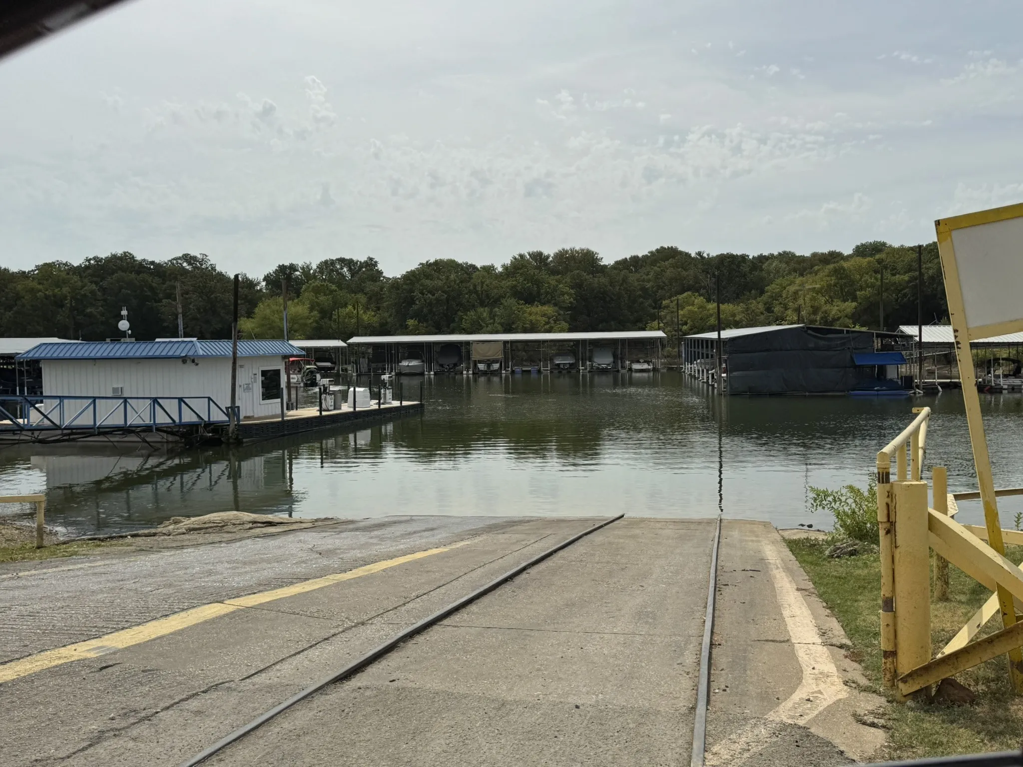 Dock