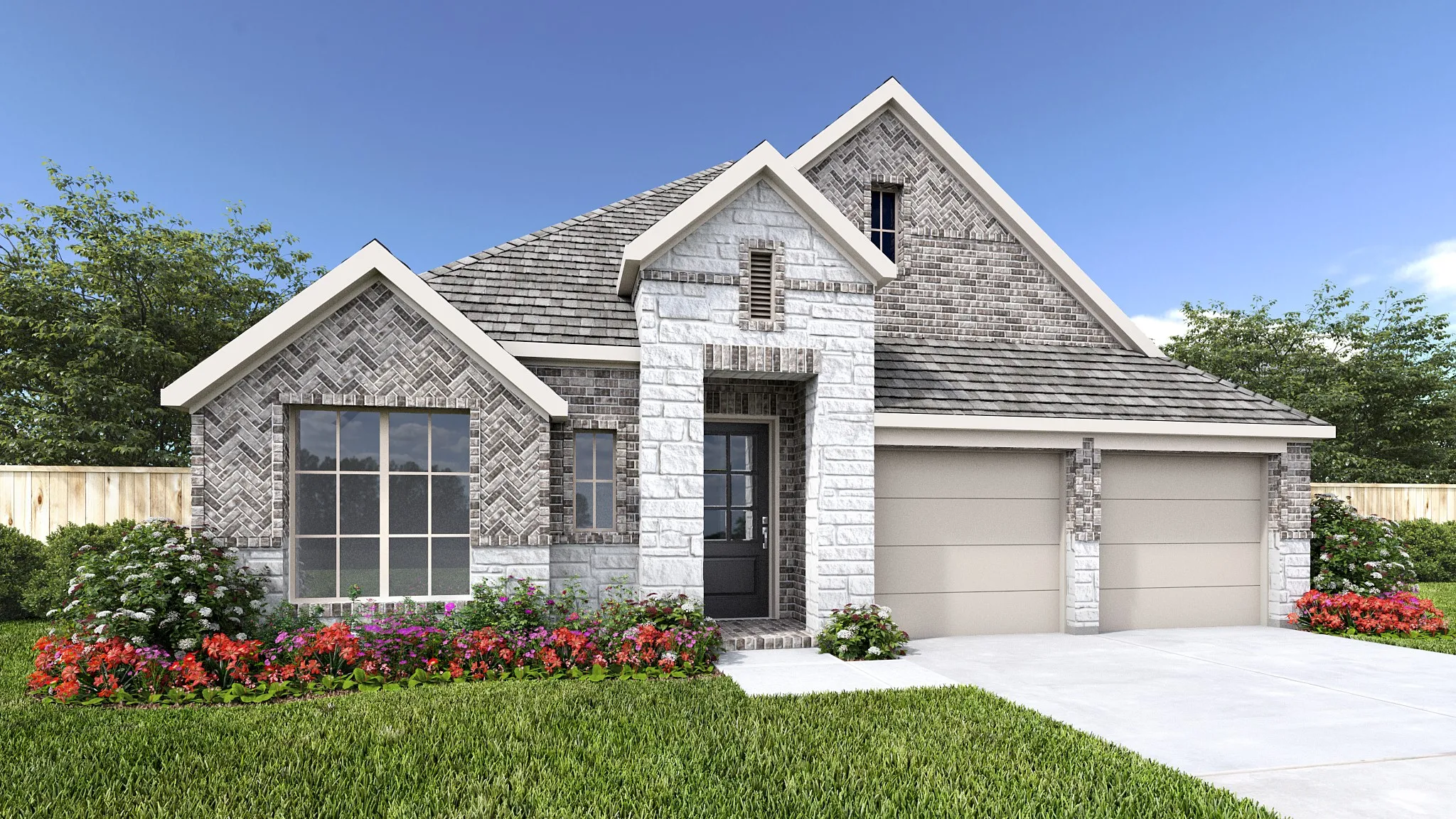 Single Family Residence For Sale in Tarrant County , 7405 Harrier Street, Fort Worth, Texas 76179, 4 Bedroom, 4 Bathroom, 3 Garage spaces, 2,574 Sqft, built in 2027, mls#21369072, Real Estate Agent in Fort Worth, Homes For Sale in Tarrant county, Homes For Sale in Fort Worth, Realtor in Fort Worth Texas, Real Estate Brokerage Independent Realty Texas, Luminita Cordes Realtor