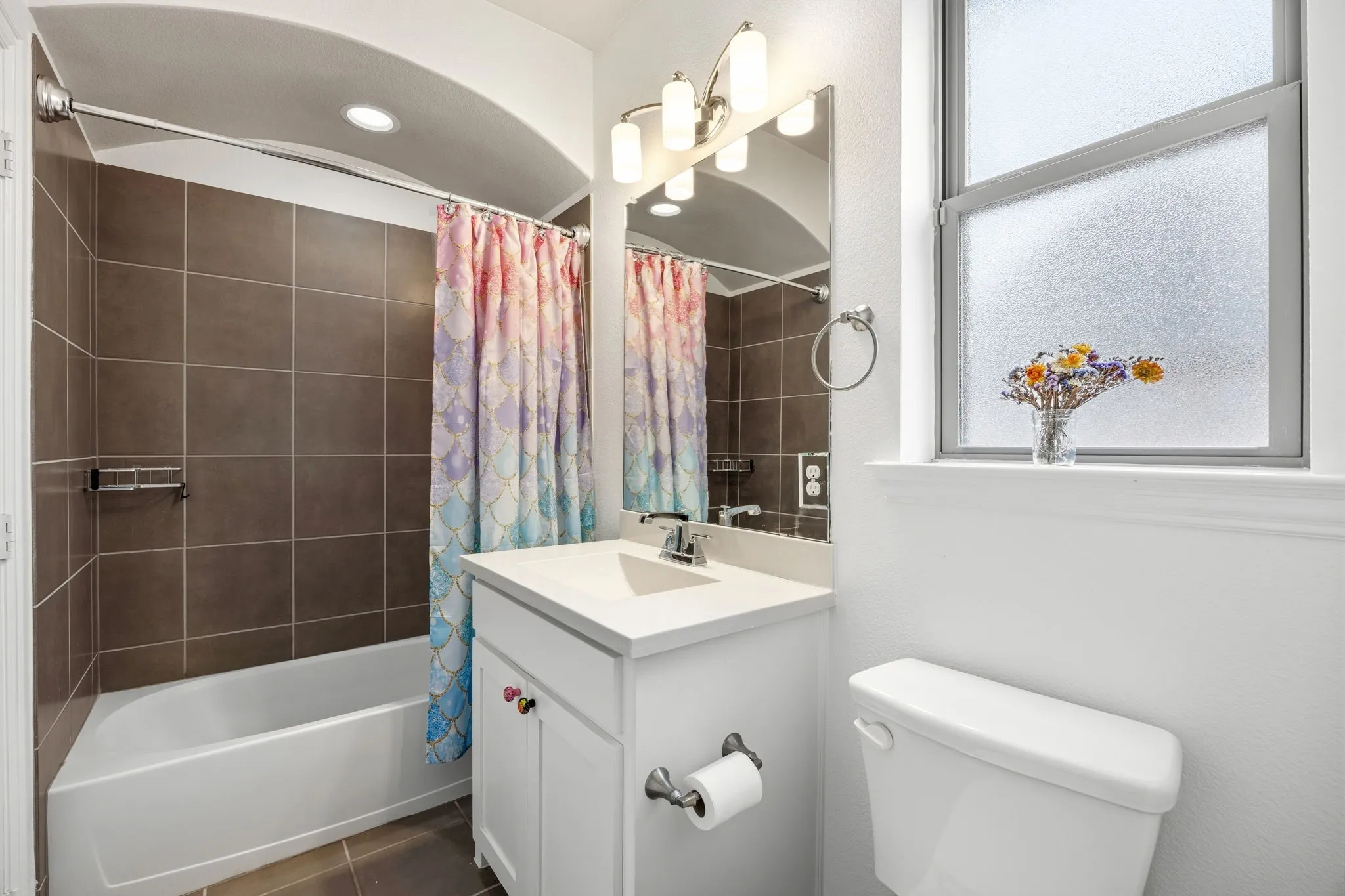 Full Bath