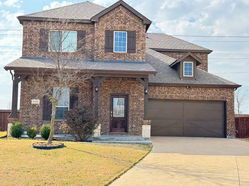 Single Family Residence For Rent in Collin County , 15323 Mossy Oak Lane, Frisco, Texas 75035, 4 Bedroom, 4 Bathroom, 2 Garage spaces, 2,744 Sqft, built in 2021, mls#21368963, Real Estate Agent in Frisco, Homes For Rent in Collin county, Homes For Rent in Frisco, Realtor in Frisco Texas, Real Estate Brokerage Independent Realty Texas, Luminita Cordes Realtor