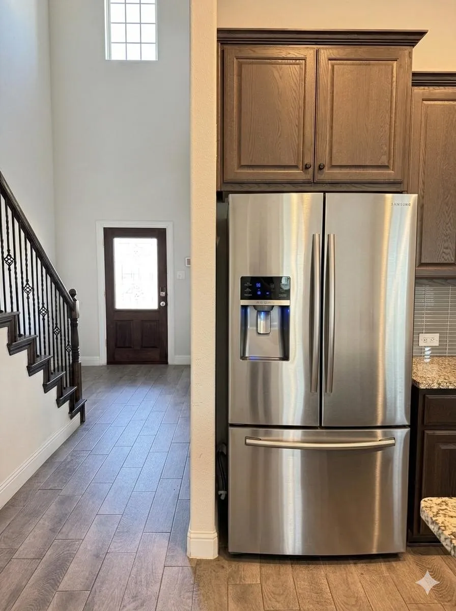 Single Family Residence For Rent in Collin County , 15323 Mossy Oak Lane, Frisco, Texas 75035, 4 Bedroom, 4 Bathroom, 2 Garage spaces, 2,744 Sqft, built in 2021, mls#21368963, Real Estate Agent in Frisco, Homes For Rent in Collin county, Homes For Rent in Frisco, Realtor in Frisco Texas, Real Estate Brokerage Independent Realty Texas, Luminita Cordes Realtor
