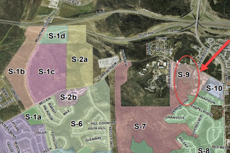 Unimproved Land For Sale in Dallas County , 7100 W Camp Wisdom Road, Dallas, Texas 75236, 0, 0, Garage spaces, 0 Sqft, built in 0, mls#21369079, Real Estate Agent in Dallas, Homes For Sale in Dallas county, Homes For Sale in Dallas, Realtor in Dallas Texas, Real Estate Brokerage Independent Realty Texas, Luminita Cordes Realtor