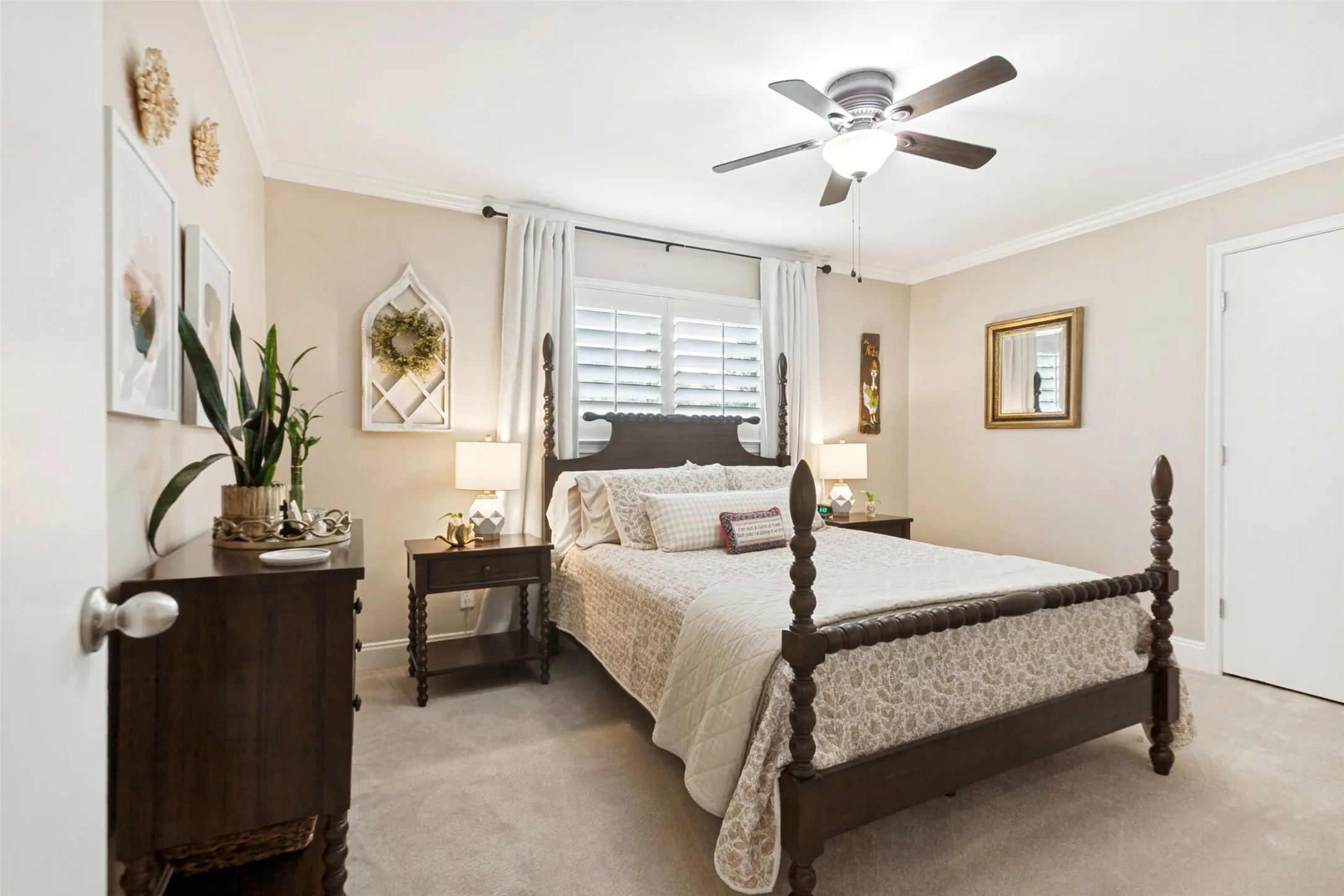 Guest bedroom #3