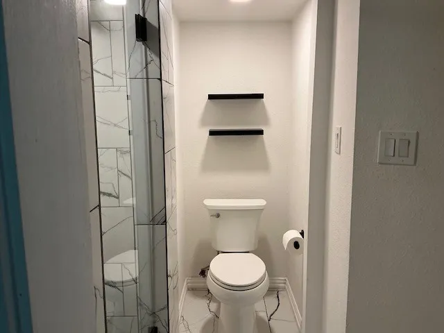 2nd bathroom