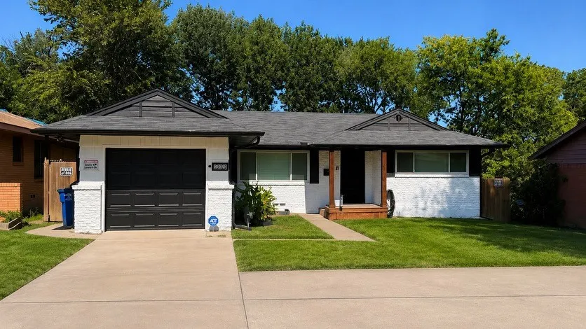 Single Family Residence For Rent in Dallas County , 2628 Downing Avenue, Dallas, Texas 75216, 3 Bedroom, 2 Bathroom, 1 Garage spaces, 1,638 Sqft, built in 1956, mls#21364946, Real Estate Agent in Dallas, Homes For Rent in Dallas county, Homes For Rent in Dallas, Realtor in Dallas Texas, Real Estate Brokerage Independent Realty Texas, Luminita Cordes Realtor