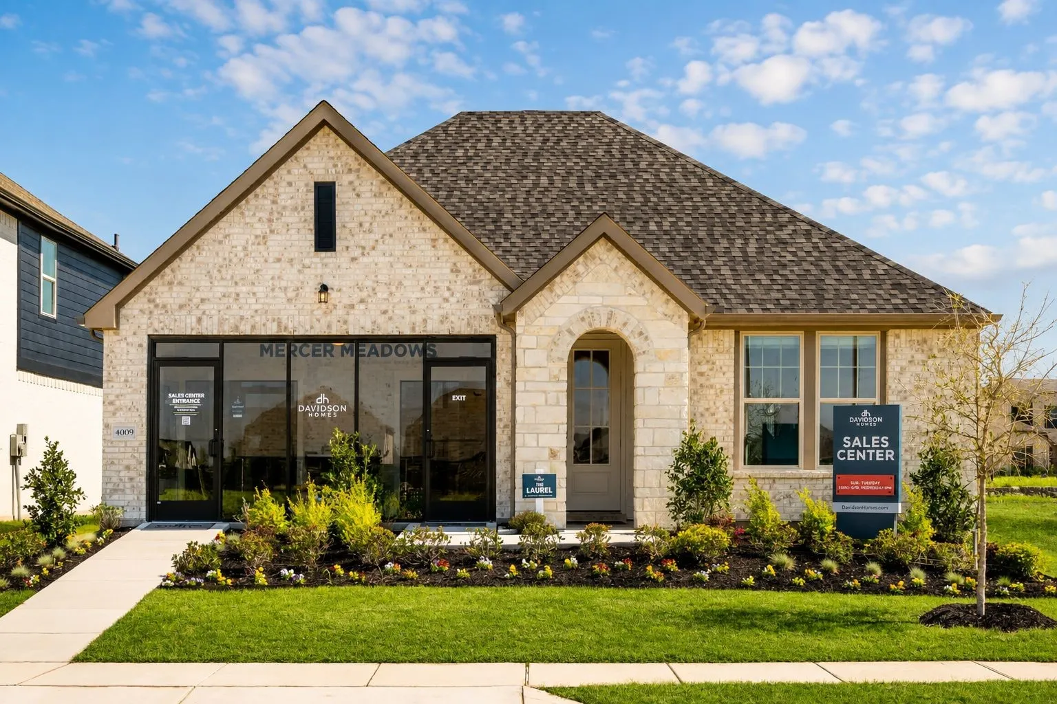 Single Family Residence For Sale in Rockwall County , 4009 Warhol Way, Royse City, Texas 75189, 3 Bedroom, 2 Bathroom, 2 Garage spaces, 1,947 Sqft, built in 2026, mls#21369031, Real Estate Agent in Royse City, Homes For Sale in Rockwall county, Homes For Sale in Royse City, Realtor in Royse City Texas, Real Estate Brokerage Independent Realty Texas, Luminita Cordes Realtor