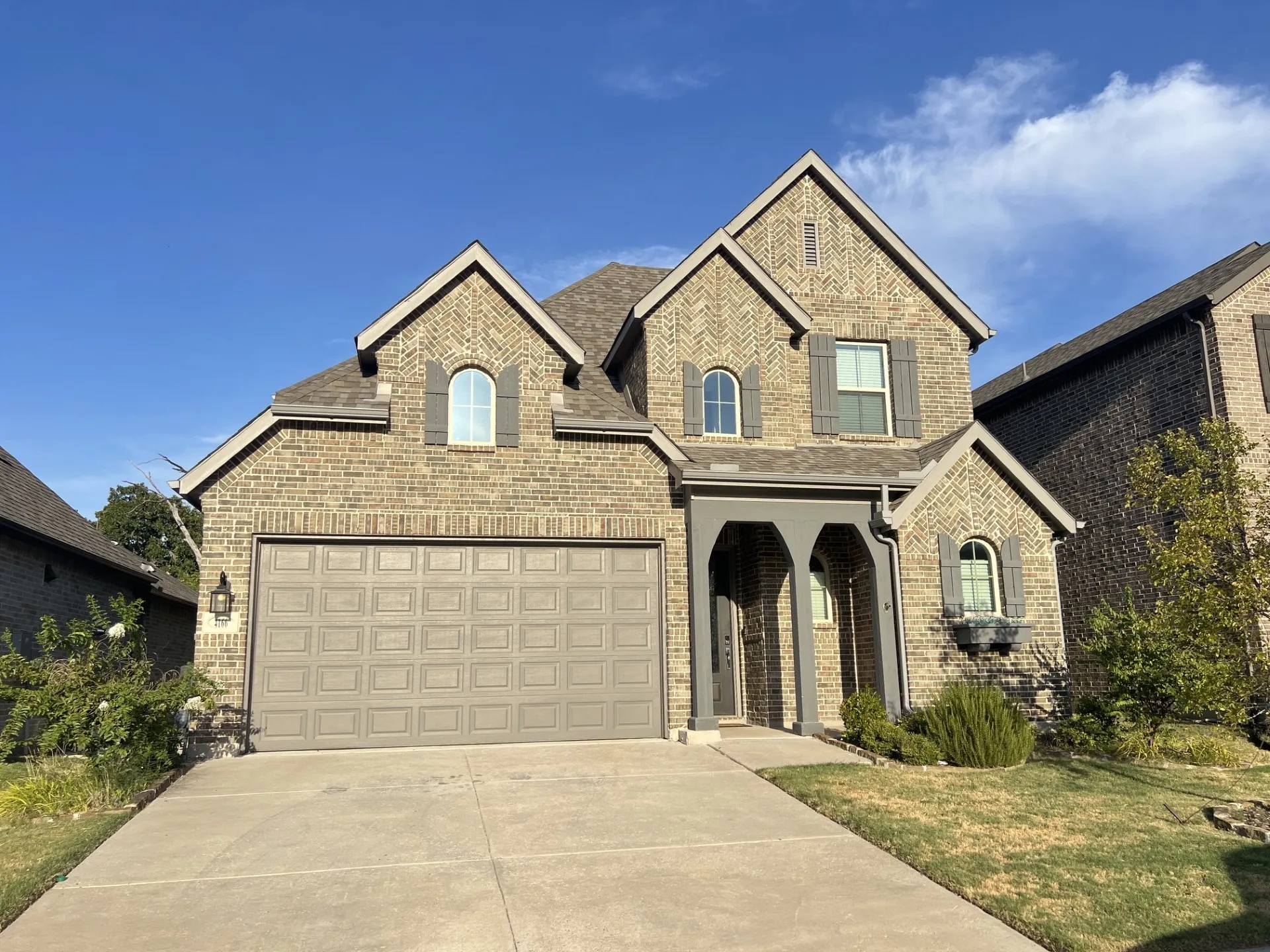 Single Family Residence For Sale in Grayson County , 4166 Carter Court, Denison, Texas 75020, 4 Bedroom, 4 Bathroom, 2 Garage spaces, 2,859 Sqft, built in 2023, mls#21369106, Real Estate Agent in Denison, Homes For Sale in Grayson county, Homes For Sale in Denison, Realtor in Denison Texas, Real Estate Brokerage Independent Realty Texas, Luminita Cordes Realtor