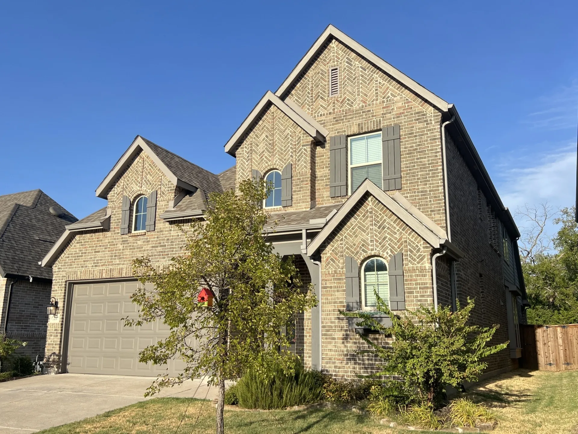 Single Family Residence For Sale in Grayson County , 4166 Carter Court, Denison, Texas 75020, 4 Bedroom, 4 Bathroom, 2 Garage spaces, 2,859 Sqft, built in 2023, mls#21369106, Real Estate Agent in Denison, Homes For Sale in Grayson county, Homes For Sale in Denison, Realtor in Denison Texas, Real Estate Brokerage Independent Realty Texas, Luminita Cordes Realtor
