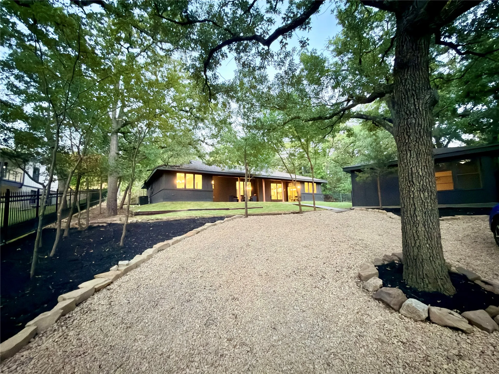 Single Family Residence For Sale