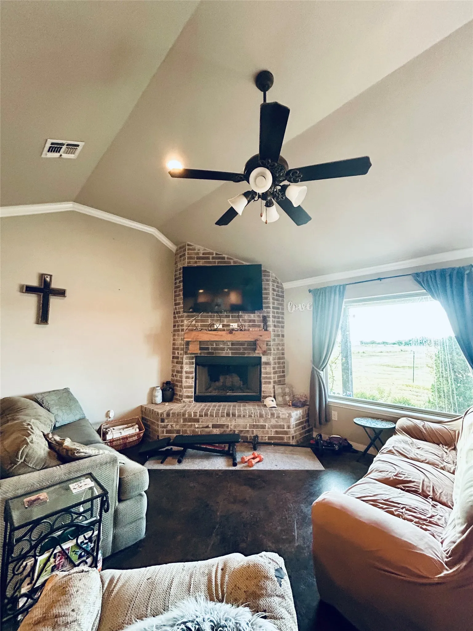 Single Family Residence For Sale in Mc Lennan County , 443 Downsville Road, Robinson, Texas 76706, 3 Bedroom, 2 Bathroom, Garage spaces, 1,444 Sqft, built in 2018, mls#21367830, Real Estate Agent in Robinson, Homes For Sale in Mc Lennan county, Homes For Sale in Robinson, Realtor in Robinson Texas, Real Estate Brokerage Independent Realty Texas, Luminita Cordes Realtor