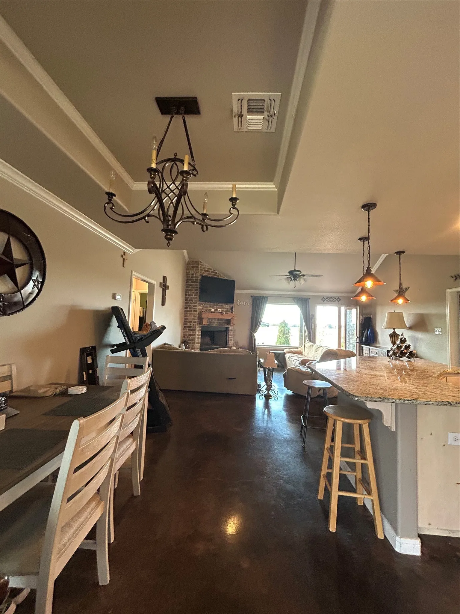 Single Family Residence For Sale in Mc Lennan County , 443 Downsville Road, Robinson, Texas 76706, 3 Bedroom, 2 Bathroom, Garage spaces, 1,444 Sqft, built in 2018, mls#21367830, Real Estate Agent in Robinson, Homes For Sale in Mc Lennan county, Homes For Sale in Robinson, Realtor in Robinson Texas, Real Estate Brokerage Independent Realty Texas, Luminita Cordes Realtor