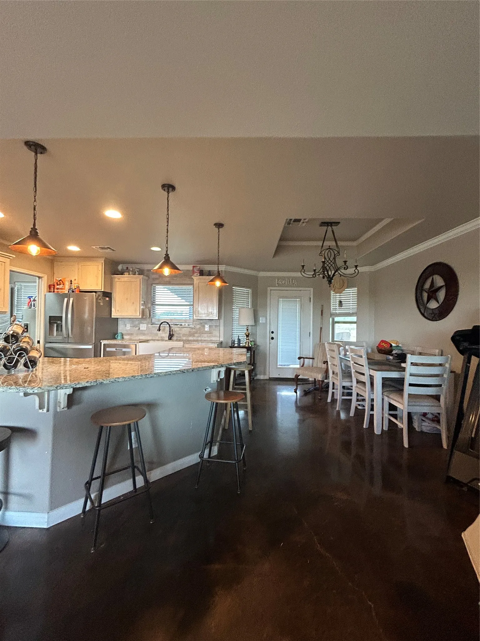 Single Family Residence For Sale in Mc Lennan County , 443 Downsville Road, Robinson, Texas 76706, 3 Bedroom, 2 Bathroom, Garage spaces, 1,444 Sqft, built in 2018, mls#21367830, Real Estate Agent in Robinson, Homes For Sale in Mc Lennan county, Homes For Sale in Robinson, Realtor in Robinson Texas, Real Estate Brokerage Independent Realty Texas, Luminita Cordes Realtor