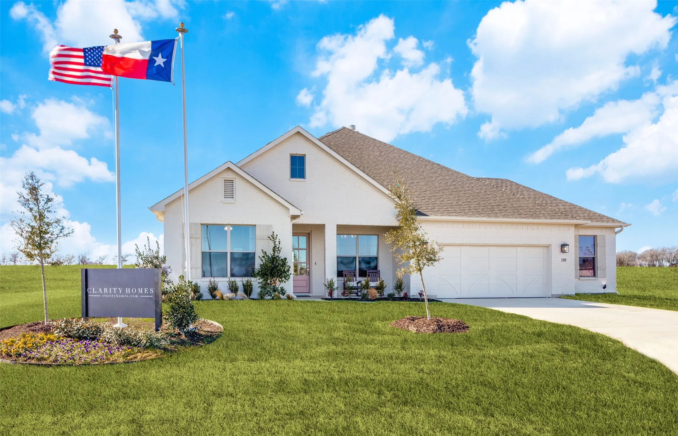 Single Family Residence For Sale in Wise County , 119 Galena Street, New Fairview, Texas 76247, 3 Bedroom, 3 Bathroom, 2 Garage spaces, 2,500 Sqft, built in 2025, mls#21368351, Real Estate Agent in New Fairview, Homes For Sale in Wise county, Homes For Sale in New Fairview, Realtor in New Fairview Texas, Real Estate Brokerage Independent Realty Texas, Luminita Cordes Realtor