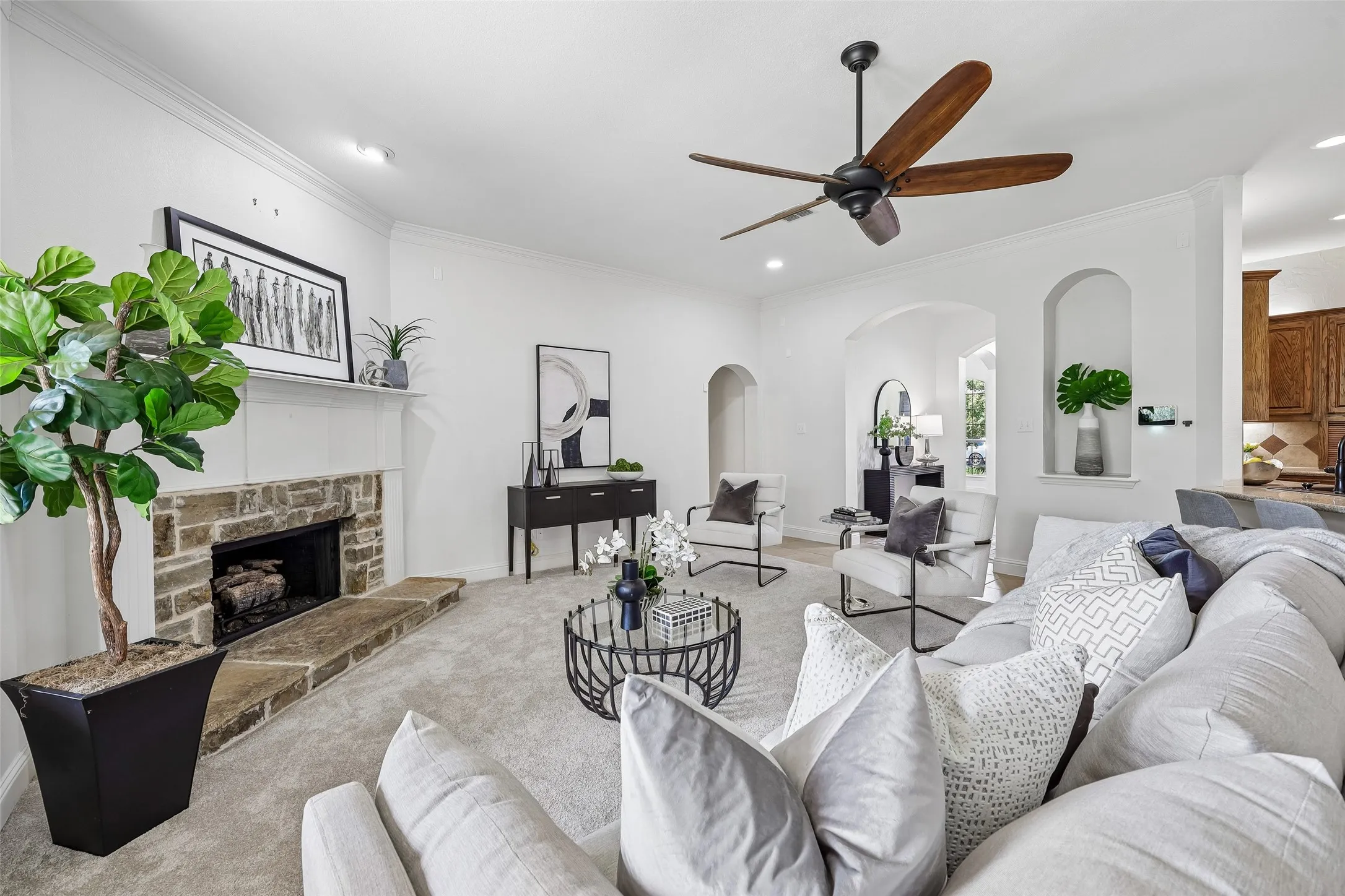 Single Family Residence For Sale in Tarrant County , 224 Foxford Drive, Keller, Texas 76248, 4 Bedroom, 3 Bathroom, 2 Garage spaces, 3,109 Sqft, built in 2006, mls#21369126, Real Estate Agent in Keller, Homes For Sale in Tarrant county, Homes For Sale in Keller, Realtor in Keller Texas, Real Estate Brokerage Independent Realty Texas, Luminita Cordes Realtor