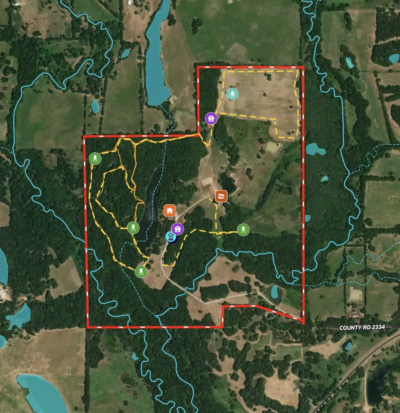 Ranch For Sale in Hopkins County , 230 COUNTY ROAD 2434, Sulphur Springs, Texas 75482, 0, 0, Garage spaces, 0 Sqft, built in 2011, mls#21368443, Real Estate Agent in Sulphur Springs, Homes For Sale in Hopkins county, Homes For Sale in Sulphur Springs, Realtor in Sulphur Springs Texas, Real Estate Brokerage Independent Realty Texas, Luminita Cordes Realtor