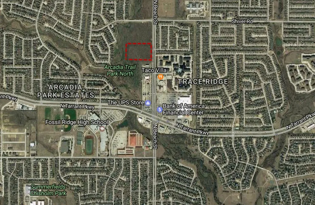 Unimproved Land For Sale in Tarrant County , 8801 N Beach Street, Fort Worth, Texas 76244, 0, 0, Garage spaces, 0 Sqft, built in 0, mls#21369130, Real Estate Agent in Fort Worth, Homes For Sale in Tarrant county, Homes For Sale in Fort Worth, Realtor in Fort Worth Texas, Real Estate Brokerage Independent Realty Texas, Luminita Cordes Realtor