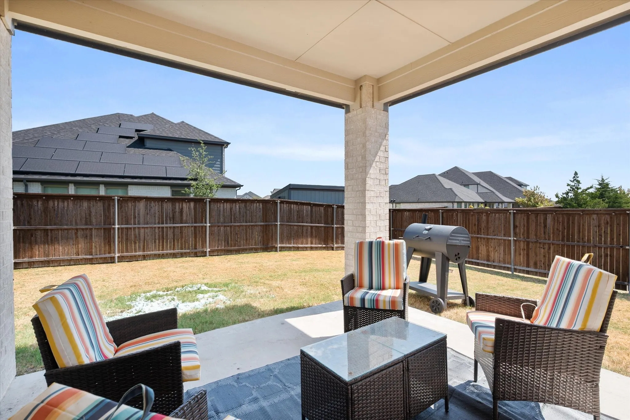 Single Family Residence For Sale in Ellis County , 161 Camp Fire Drive, Waxahachie, Texas 75165, 5 Bedroom, 4 Bathroom, 2 Garage spaces, 3,672 Sqft, built in 2020, mls#21367233, Real Estate Agent in Waxahachie, Homes For Sale in Ellis county, Homes For Sale in Waxahachie, Realtor in Waxahachie Texas, Real Estate Brokerage Independent Realty Texas, Luminita Cordes Realtor