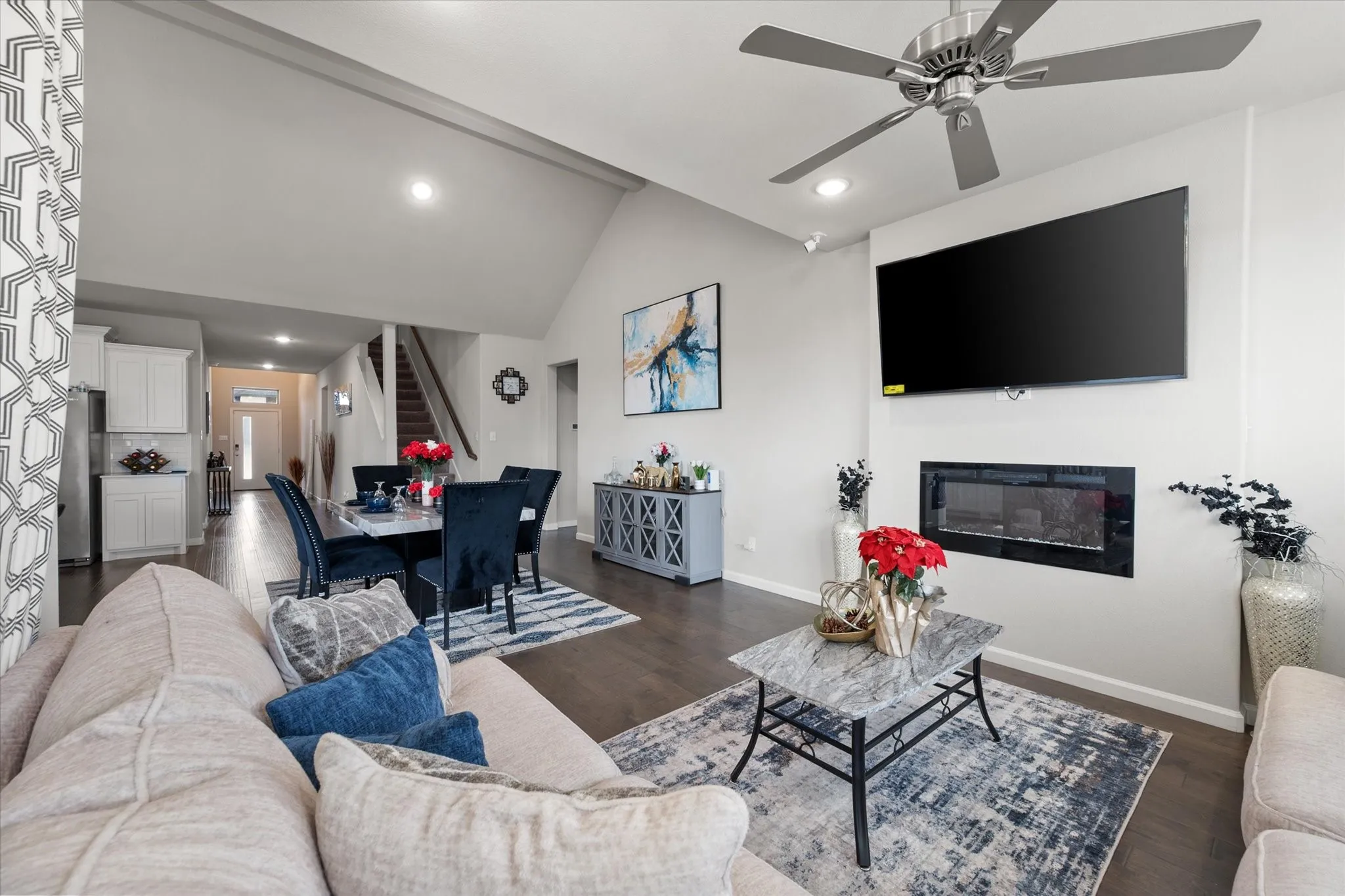 Single Family Residence For Sale in Ellis County , 161 Camp Fire Drive, Waxahachie, Texas 75165, 5 Bedroom, 4 Bathroom, 2 Garage spaces, 3,672 Sqft, built in 2020, mls#21367233, Real Estate Agent in Waxahachie, Homes For Sale in Ellis county, Homes For Sale in Waxahachie, Realtor in Waxahachie Texas, Real Estate Brokerage Independent Realty Texas, Luminita Cordes Realtor