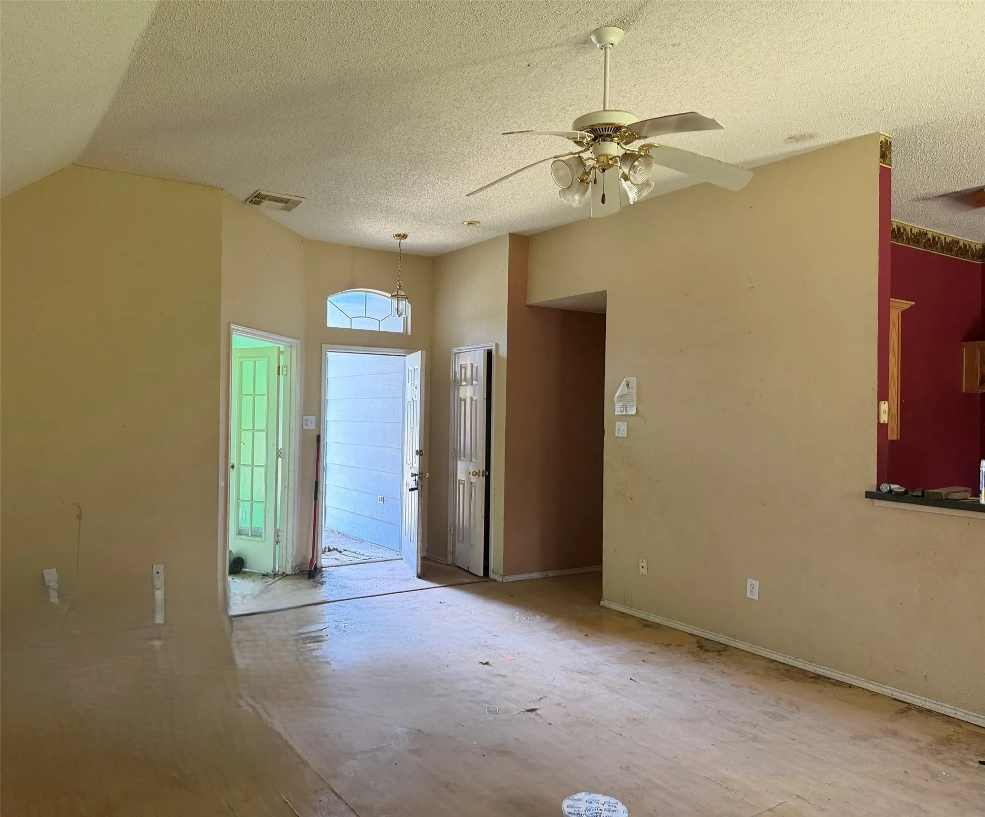 Living Room,