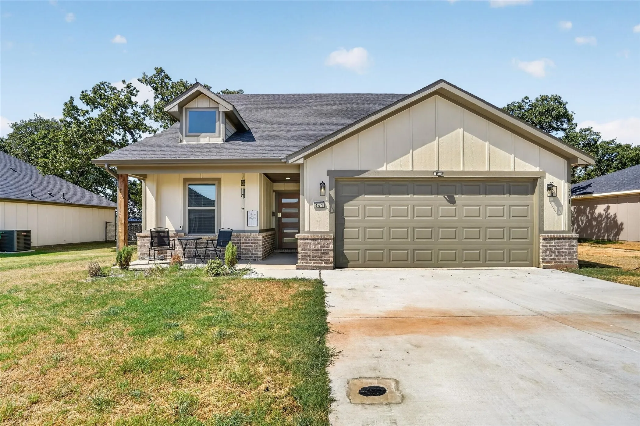 Single Family Residence For Sale in Hood County , 461 Peace Lily Way, Tolar, Texas 76476, 3 Bedroom, 2 Bathroom, 2 Garage spaces, 1,233 Sqft, built in 2025, mls#21368715, Real Estate Agent in Tolar, Homes For Sale in Hood county, Homes For Sale in Tolar, Realtor in Tolar Texas, Real Estate Brokerage Independent Realty Texas, Luminita Cordes Realtor