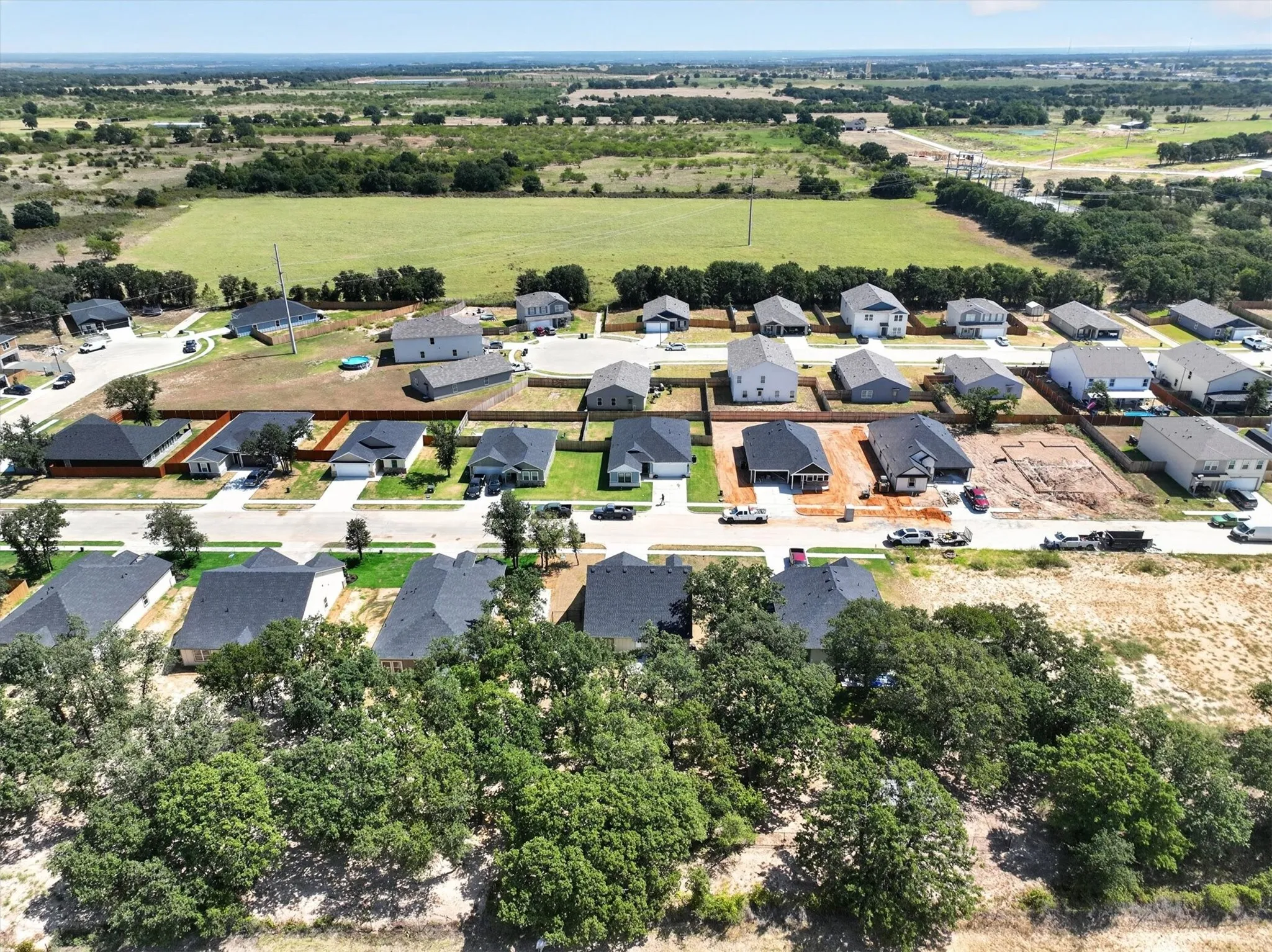 Single Family Residence For Sale in Hood County , 461 Peace Lily Way, Tolar, Texas 76476, 3 Bedroom, 2 Bathroom, 2 Garage spaces, 1,233 Sqft, built in 2025, mls#21368715, Real Estate Agent in Tolar, Homes For Sale in Hood county, Homes For Sale in Tolar, Realtor in Tolar Texas, Real Estate Brokerage Independent Realty Texas, Luminita Cordes Realtor