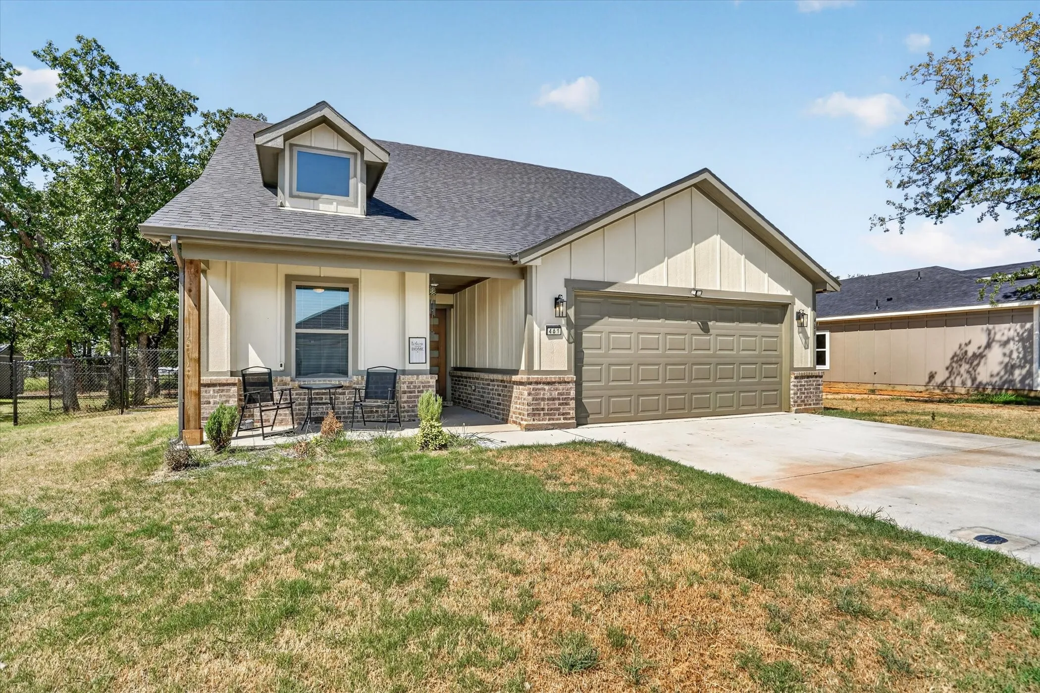 Single Family Residence For Sale in Hood County , 461 Peace Lily Way, Tolar, Texas 76476, 3 Bedroom, 2 Bathroom, 2 Garage spaces, 1,233 Sqft, built in 2025, mls#21368715, Real Estate Agent in Tolar, Homes For Sale in Hood county, Homes For Sale in Tolar, Realtor in Tolar Texas, Real Estate Brokerage Independent Realty Texas, Luminita Cordes Realtor