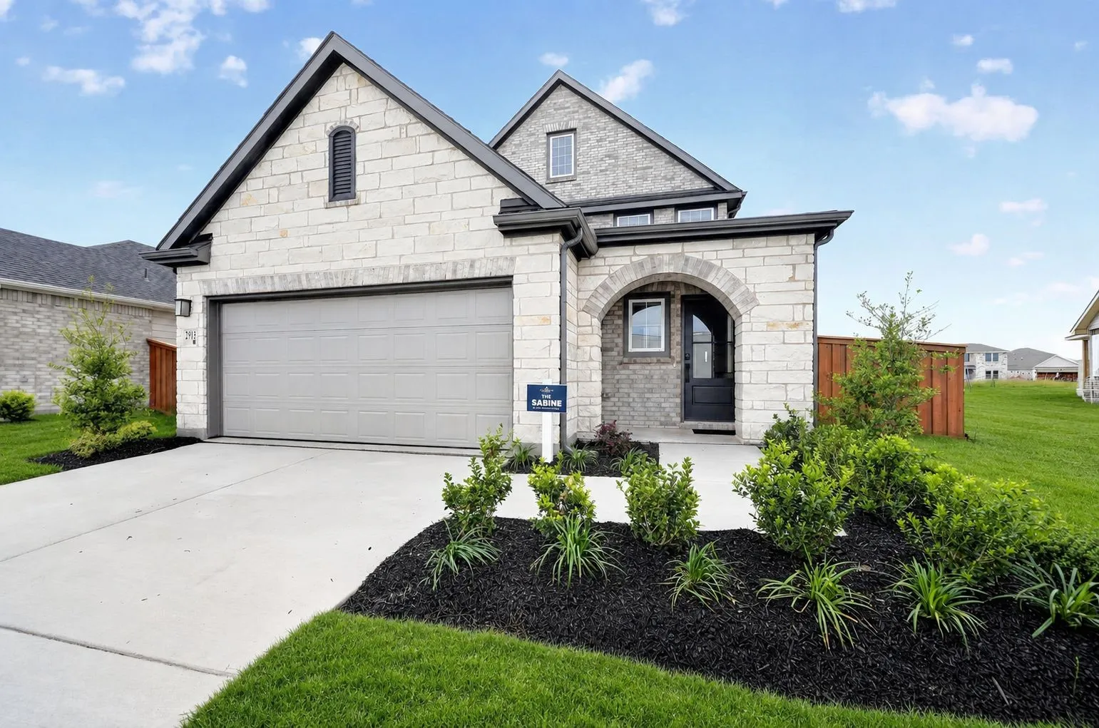 Single Family Residence For Sale in Kaufman County , 2915 Orchard Park Lane, Crandall, Texas 75114, 5 Bedroom, 3 Bathroom, 2 Garage spaces, 2,128 Sqft, built in 2026, mls#21369154, Real Estate Agent in Crandall, Homes For Sale in Kaufman county, Homes For Sale in Crandall, Realtor in Crandall Texas, Real Estate Brokerage Independent Realty Texas, Luminita Cordes Realtor