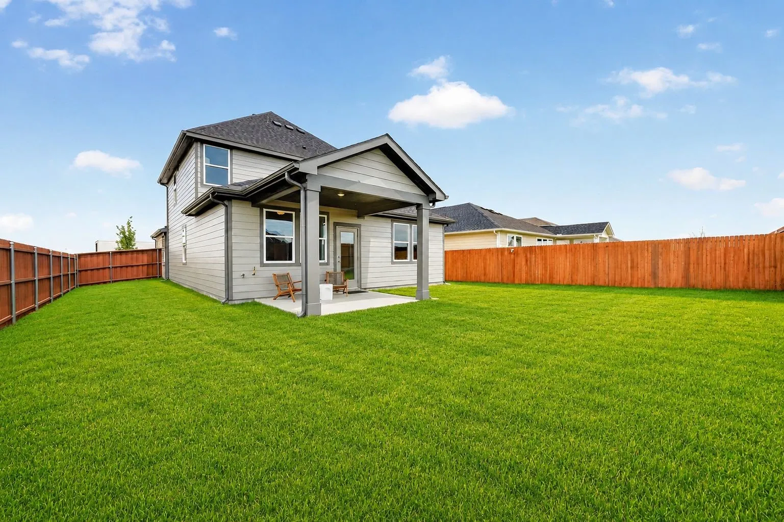 Single Family Residence For Sale in Kaufman County , 2915 Orchard Park Lane, Crandall, Texas 75114, 5 Bedroom, 3 Bathroom, 2 Garage spaces, 2,128 Sqft, built in 2026, mls#21369154, Real Estate Agent in Crandall, Homes For Sale in Kaufman county, Homes For Sale in Crandall, Realtor in Crandall Texas, Real Estate Brokerage Independent Realty Texas, Luminita Cordes Realtor