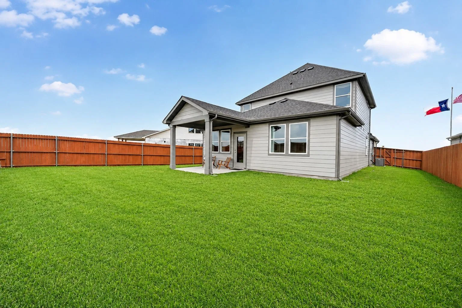 Single Family Residence For Sale in Kaufman County , 2915 Orchard Park Lane, Crandall, Texas 75114, 5 Bedroom, 3 Bathroom, 2 Garage spaces, 2,128 Sqft, built in 2026, mls#21369154, Real Estate Agent in Crandall, Homes For Sale in Kaufman county, Homes For Sale in Crandall, Realtor in Crandall Texas, Real Estate Brokerage Independent Realty Texas, Luminita Cordes Realtor