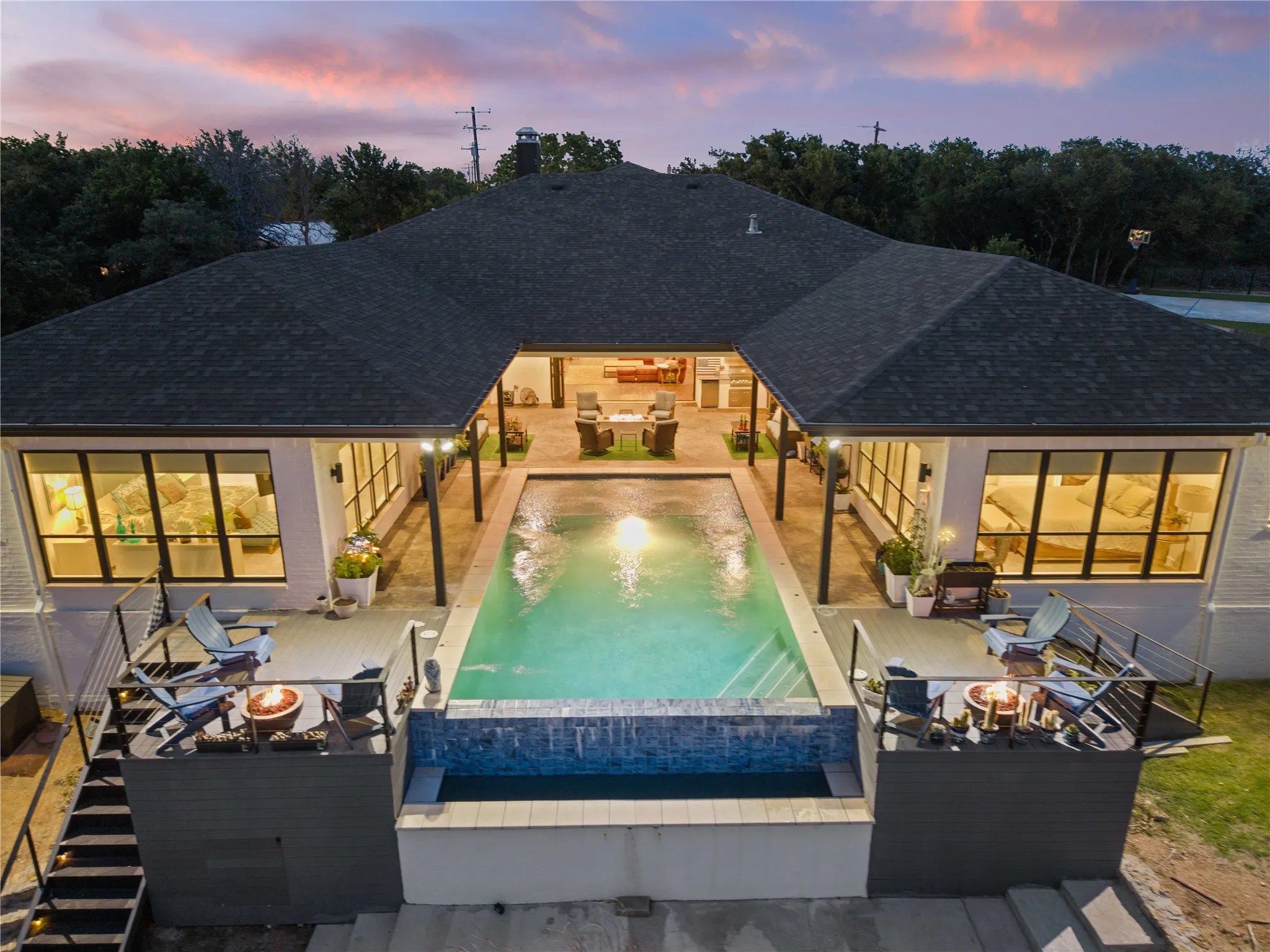 Single Family Residence For Sale in Brown County , 582 Oak Point Drive, May, Texas 76857, 5 Bedroom, 5 Bathroom, 2 Garage spaces, 4,445 Sqft, built in 2022, mls#21369193, Real Estate Agent in May, Homes For Sale in Brown county, Homes For Sale in May, Realtor in May Texas, Real Estate Brokerage Independent Realty Texas, Luminita Cordes Realtor