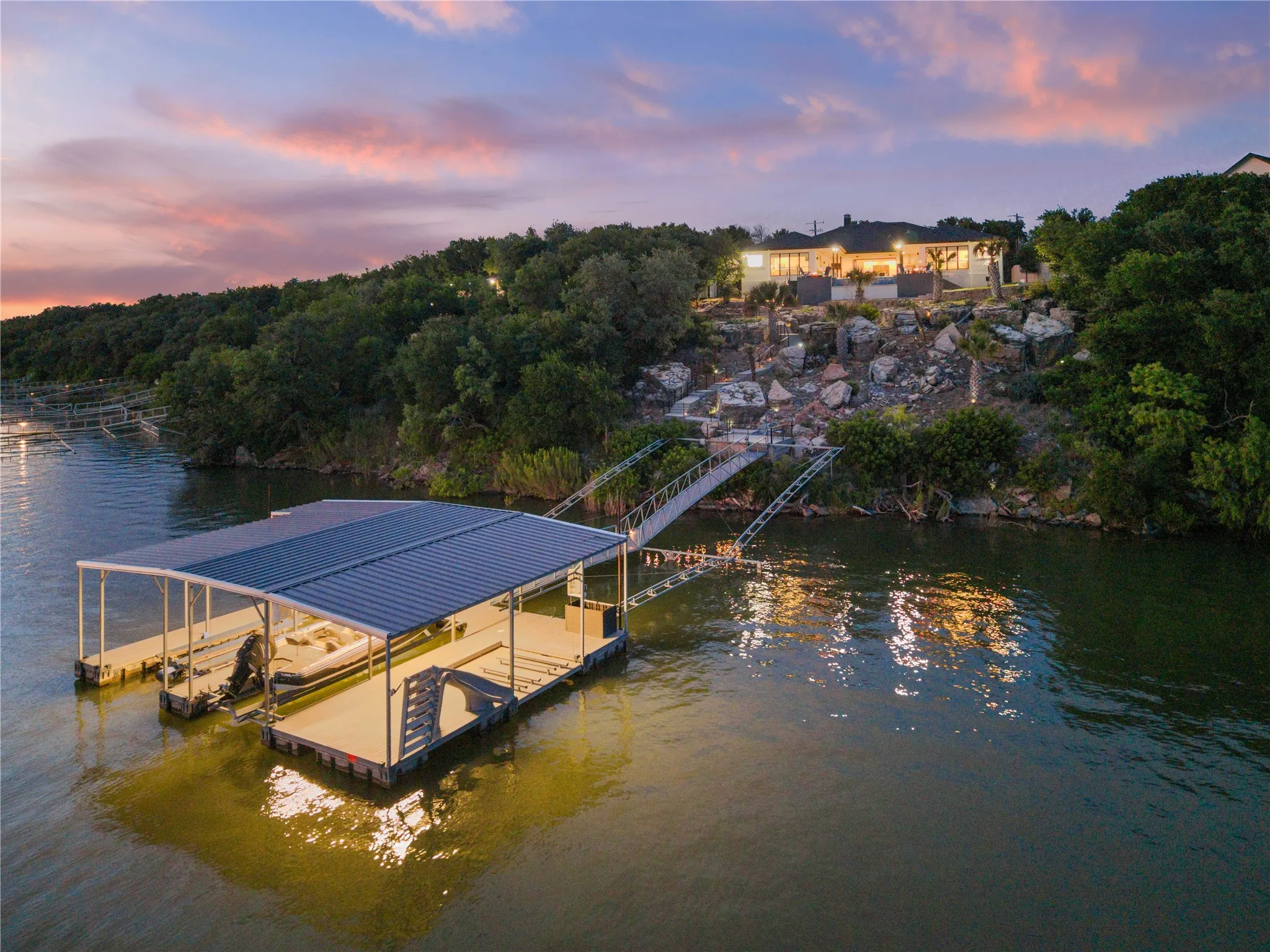 Single Family Residence For Sale in Brown County , 582 Oak Point Drive, May, Texas 76857, 5 Bedroom, 5 Bathroom, 2 Garage spaces, 4,445 Sqft, built in 2022, mls#21369193, Real Estate Agent in May, Homes For Sale in Brown county, Homes For Sale in May, Realtor in May Texas, Real Estate Brokerage Independent Realty Texas, Luminita Cordes Realtor